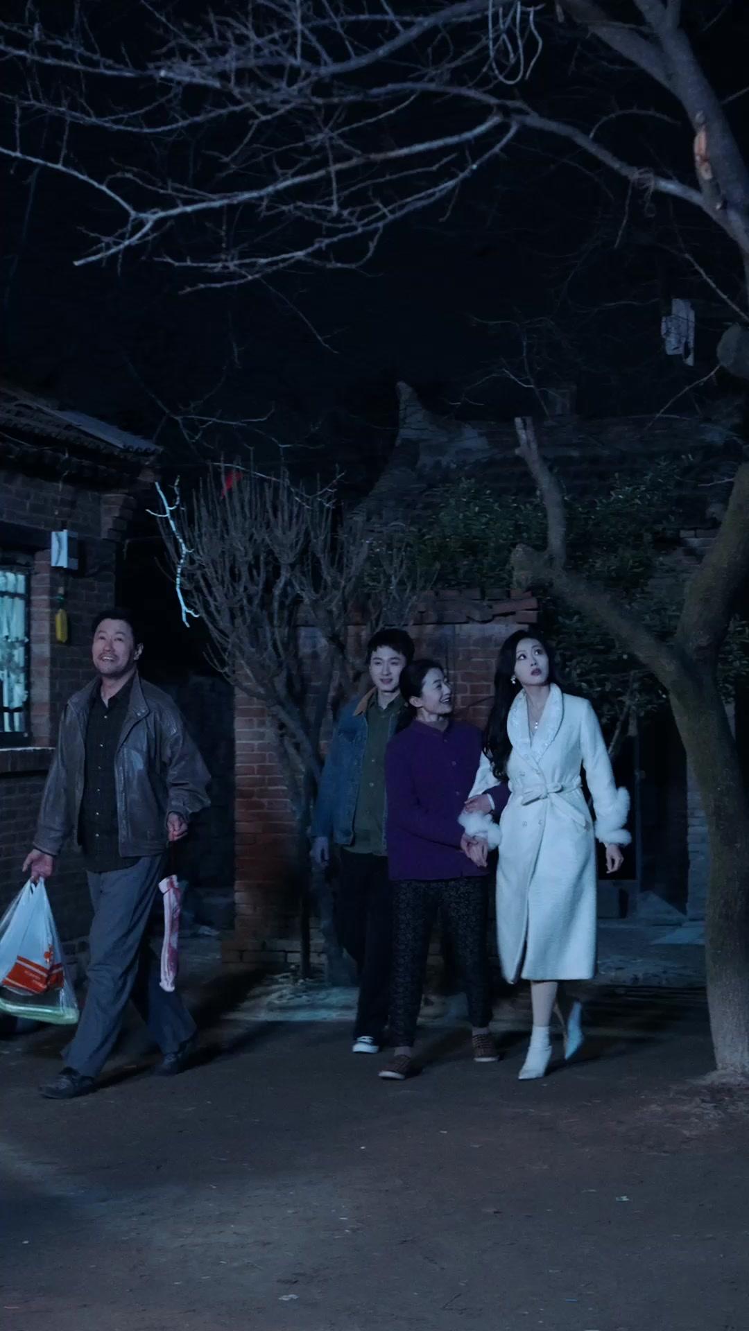 My Goddess Fell from the Sky