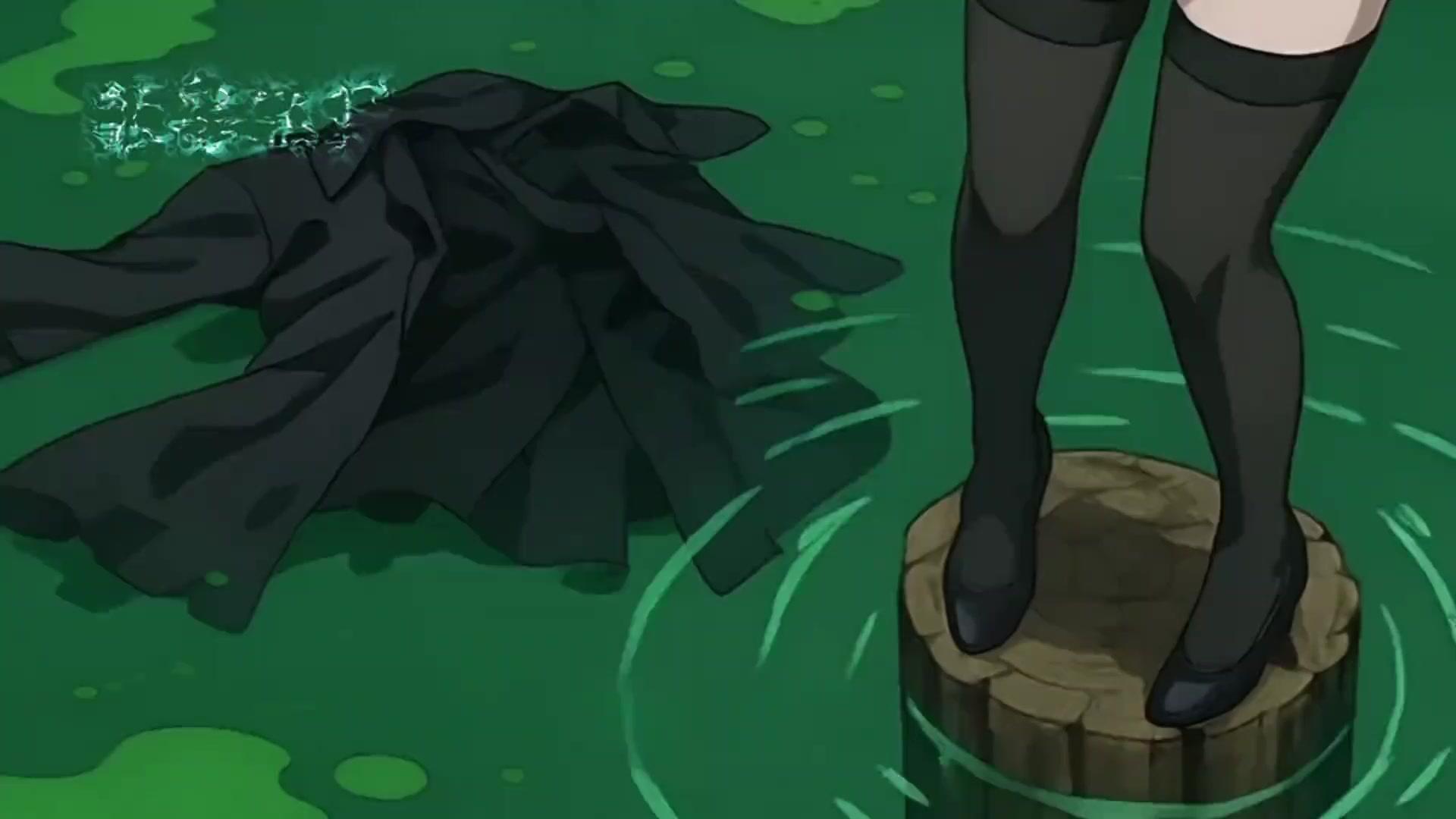 Albtraum, schließ die Augen!