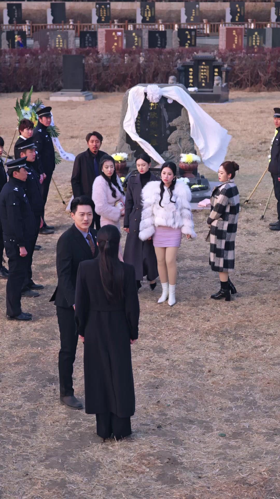 Dormi in pace, Mamma