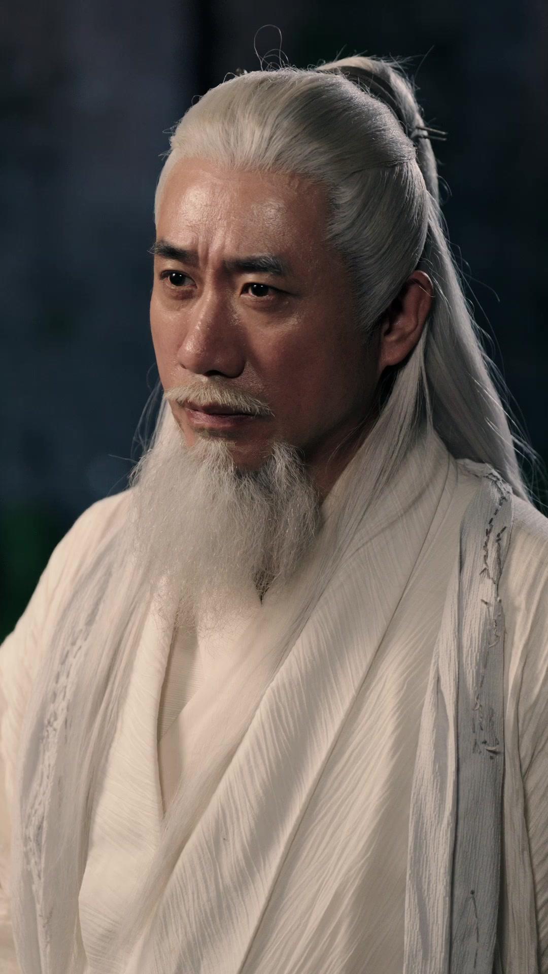 Kabut Dendam Sang Pendekar