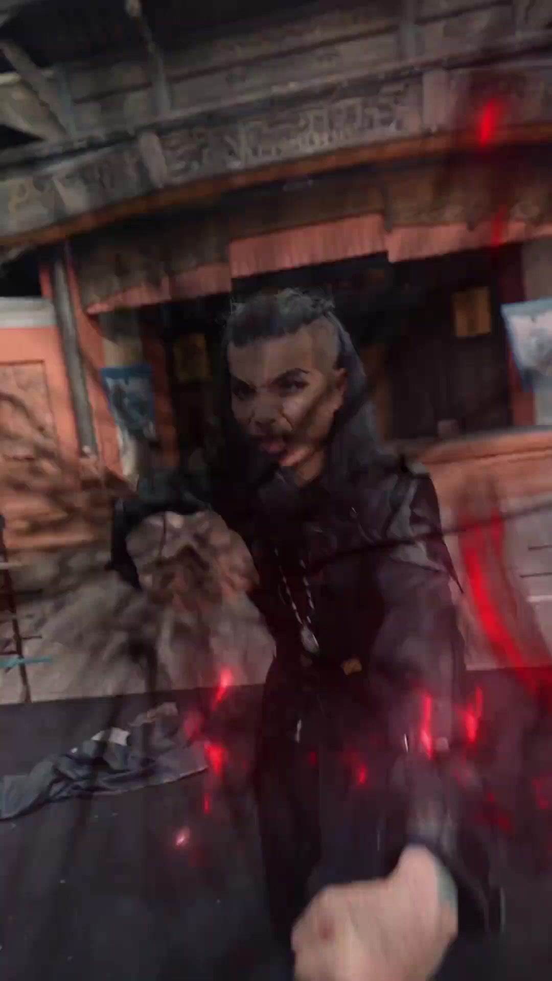 الزاهد الأسطوري（مدبلج）