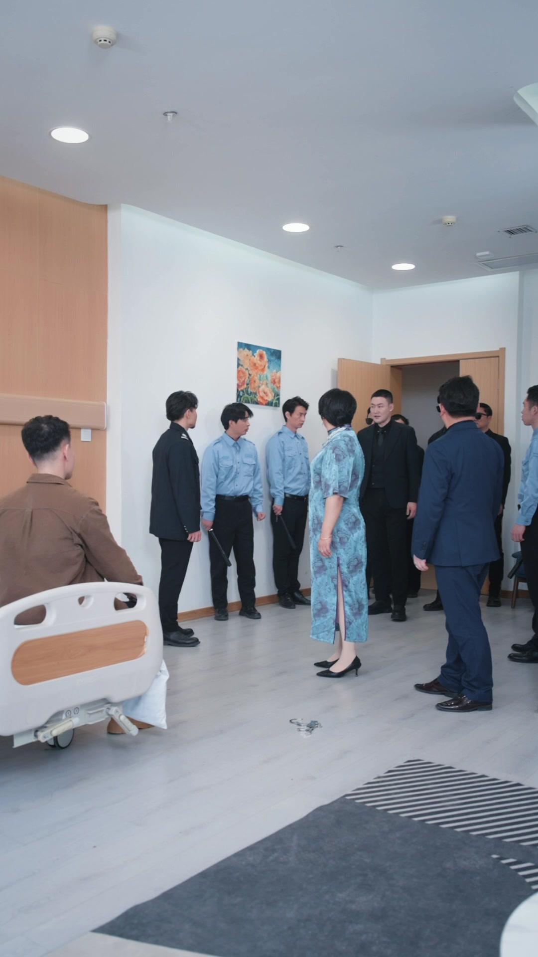 Un padre en la sombra