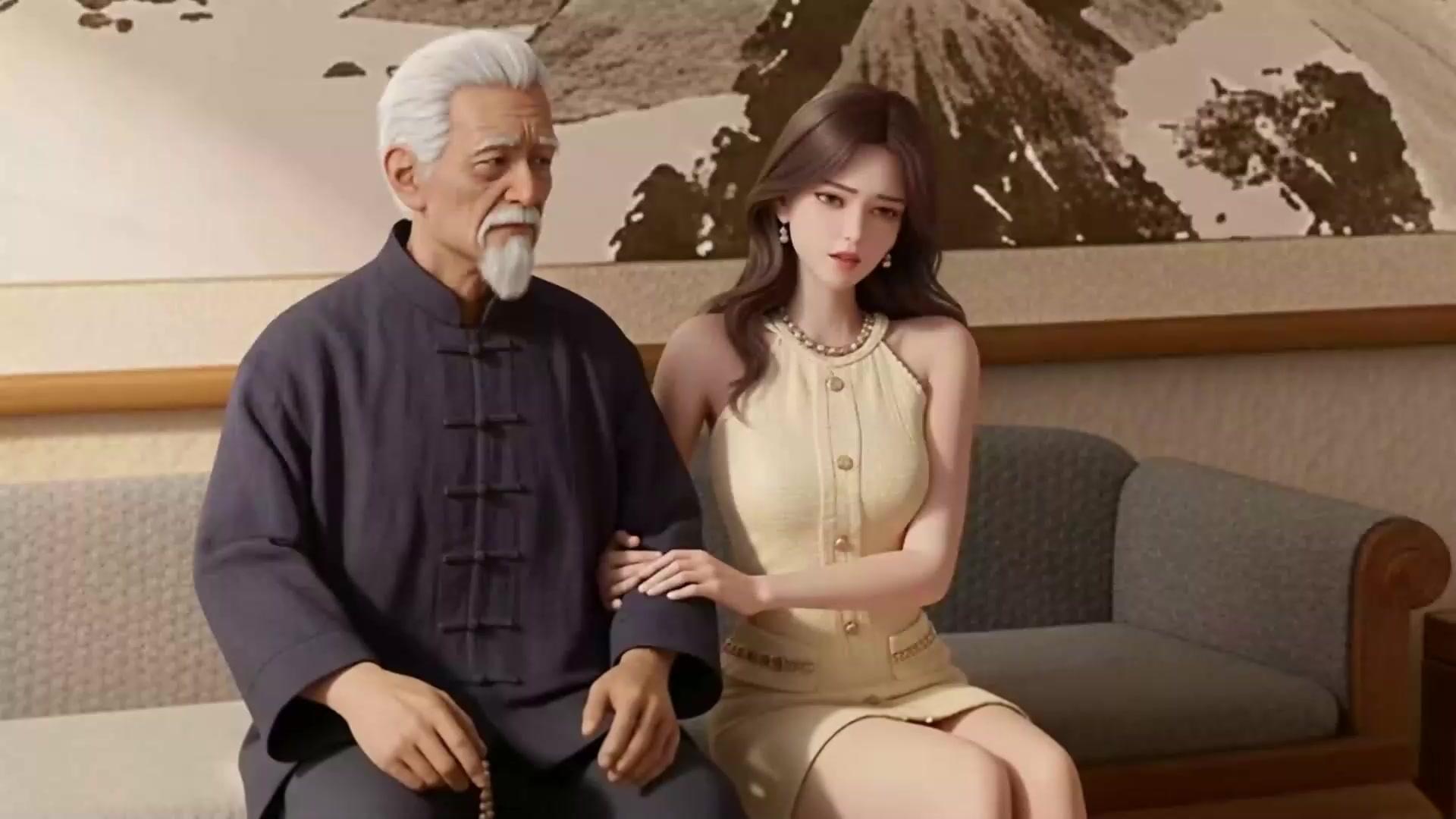 No More Loser, It's Celestial Master Now!