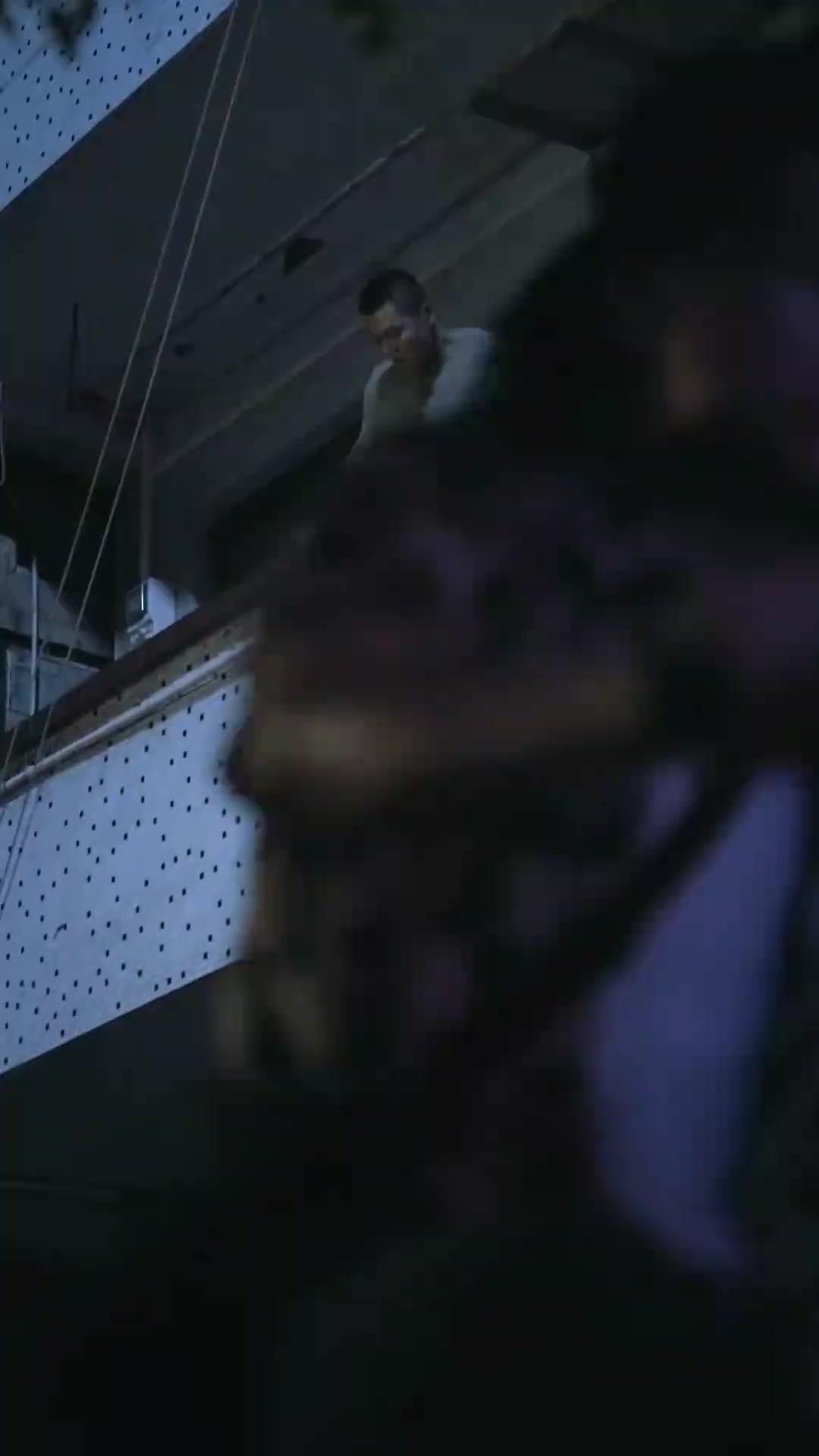 功夫小夥闖都市