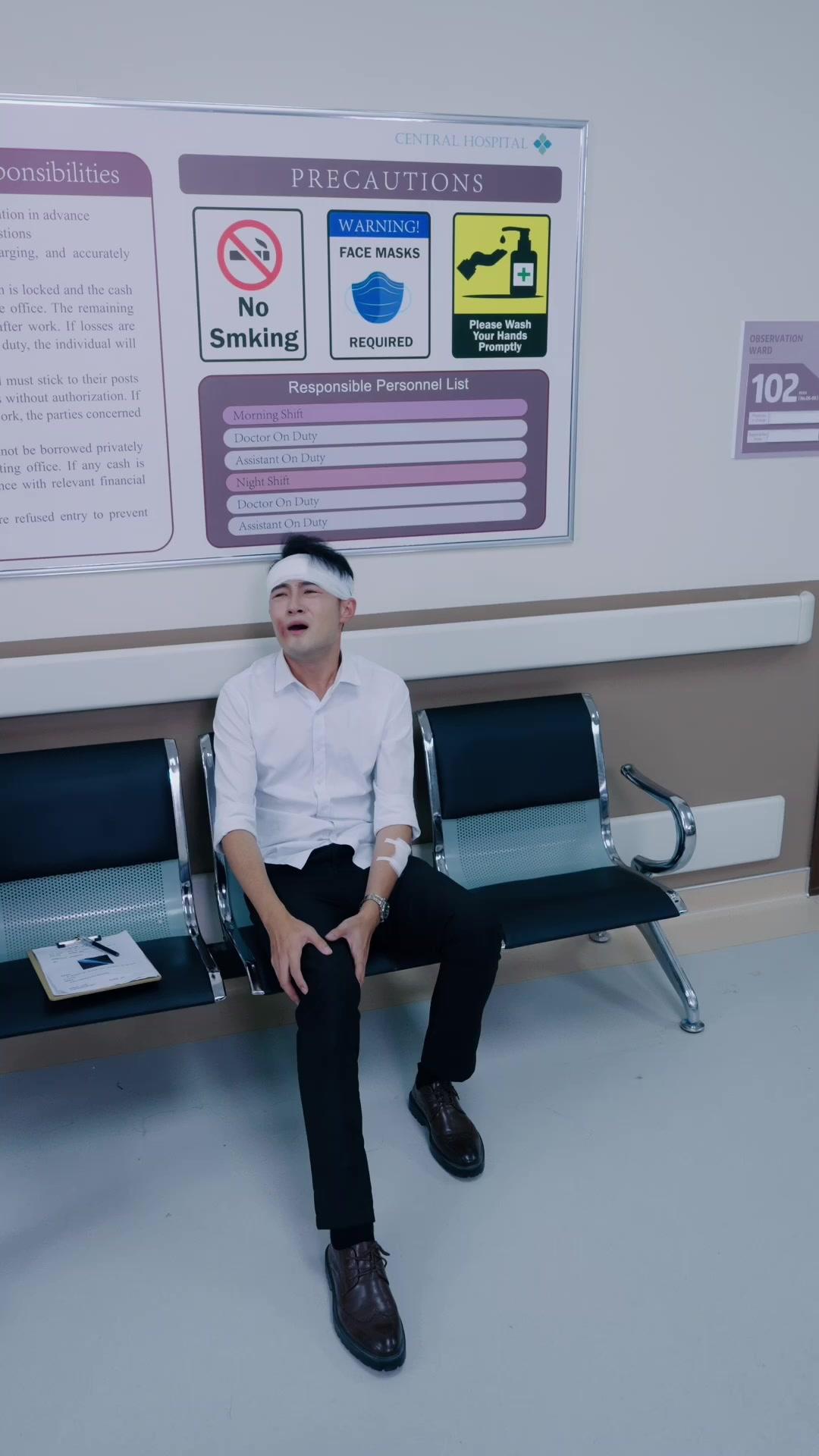 Belenggu dan Harapan