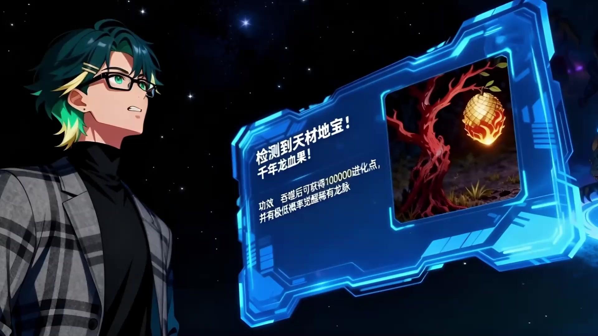 (Dubbed) Hunger Games: Snake Edition