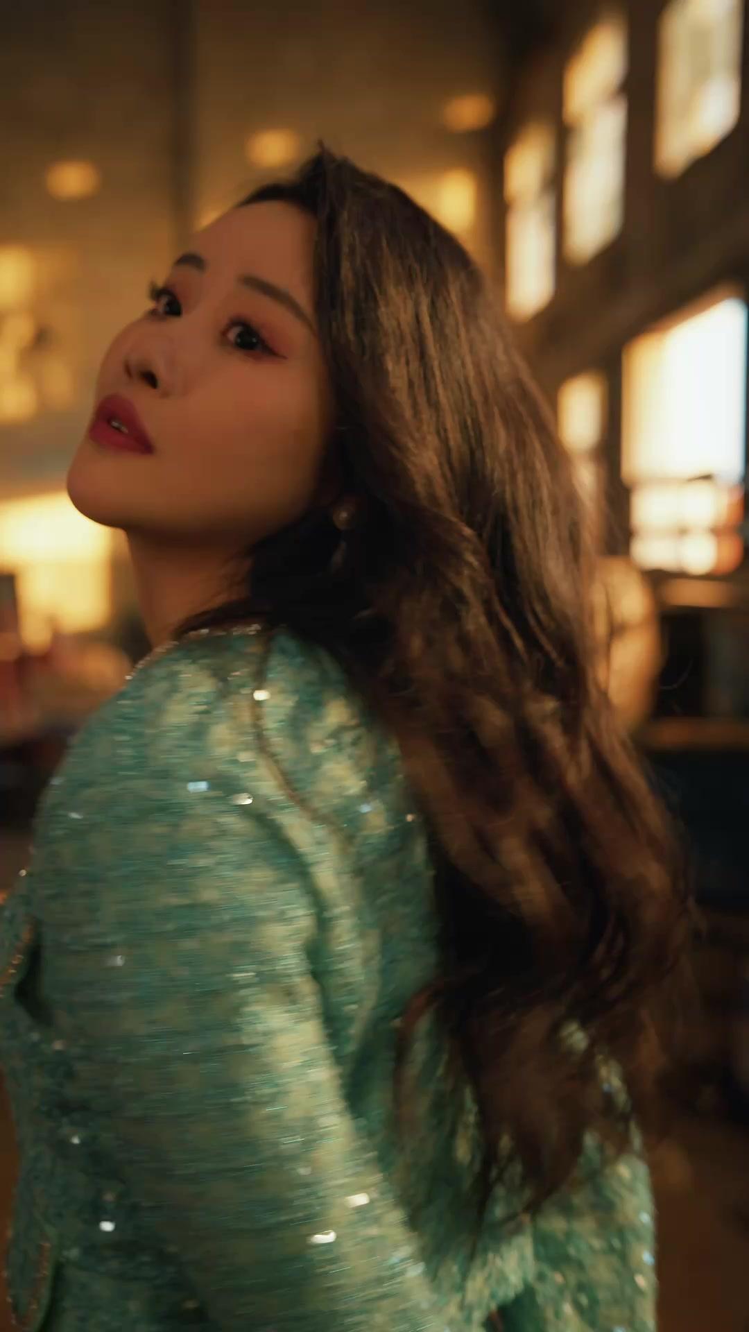  Blind Wife? True Revenge Queen!