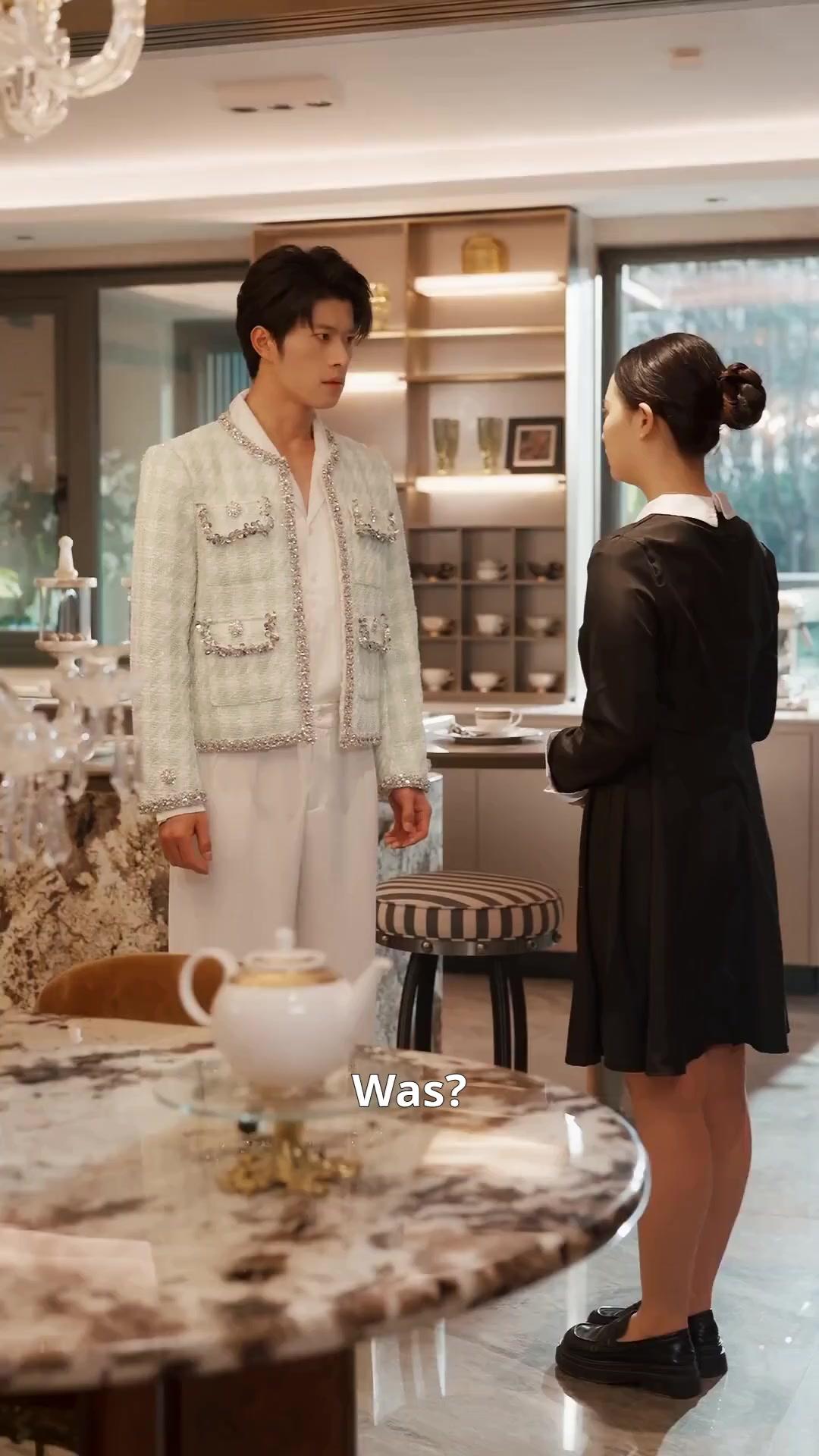 (Synchro) Nicht Blut, sondern Herz