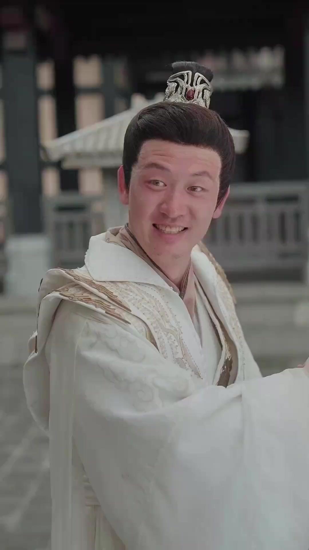 (Dubbed)Legend of Dawnbreaker