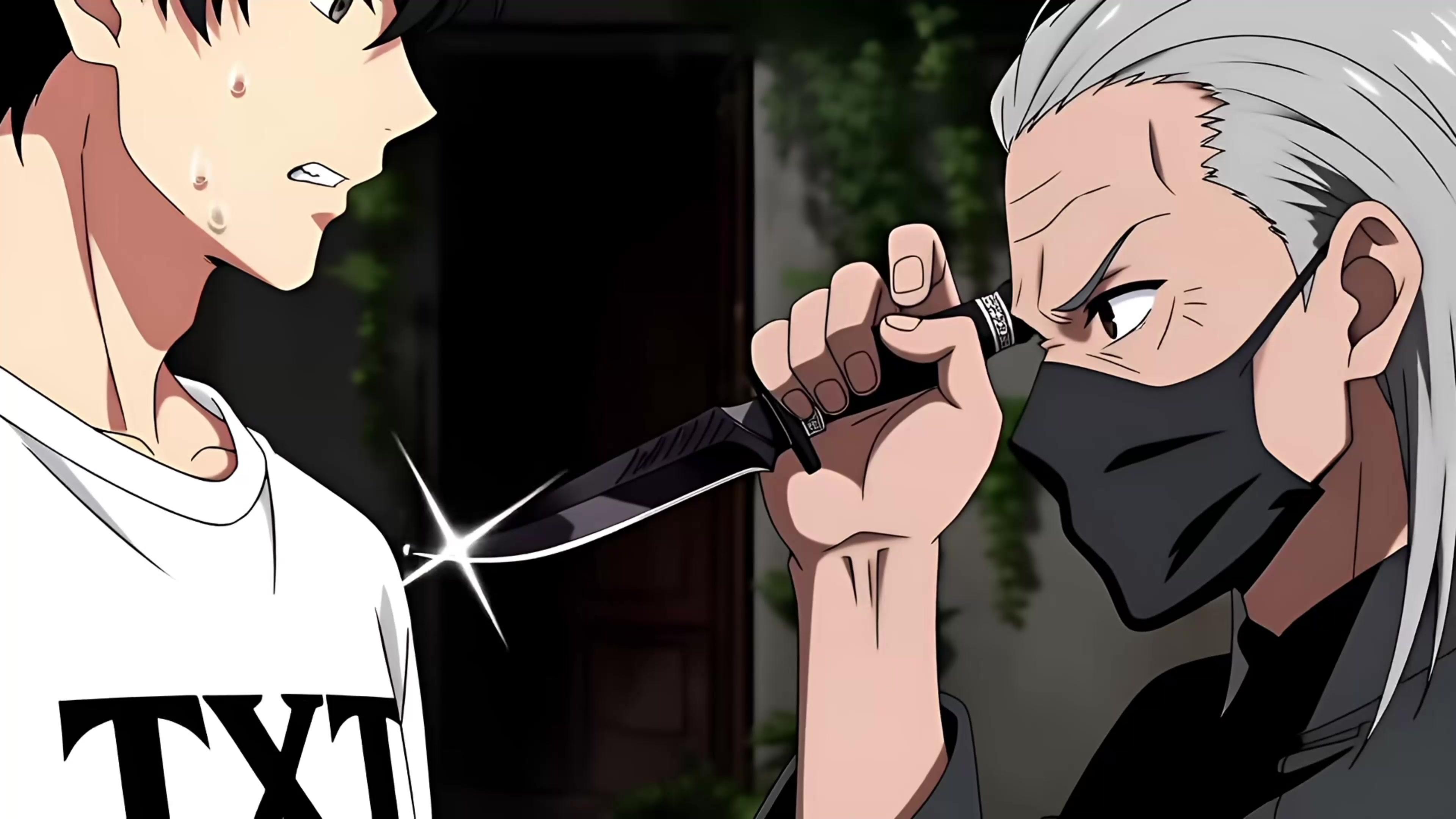 Rebirth: Zero to God