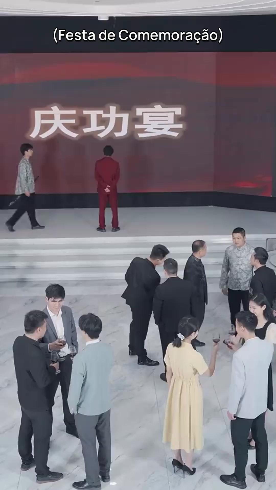 A Alma Invencível de Verânia