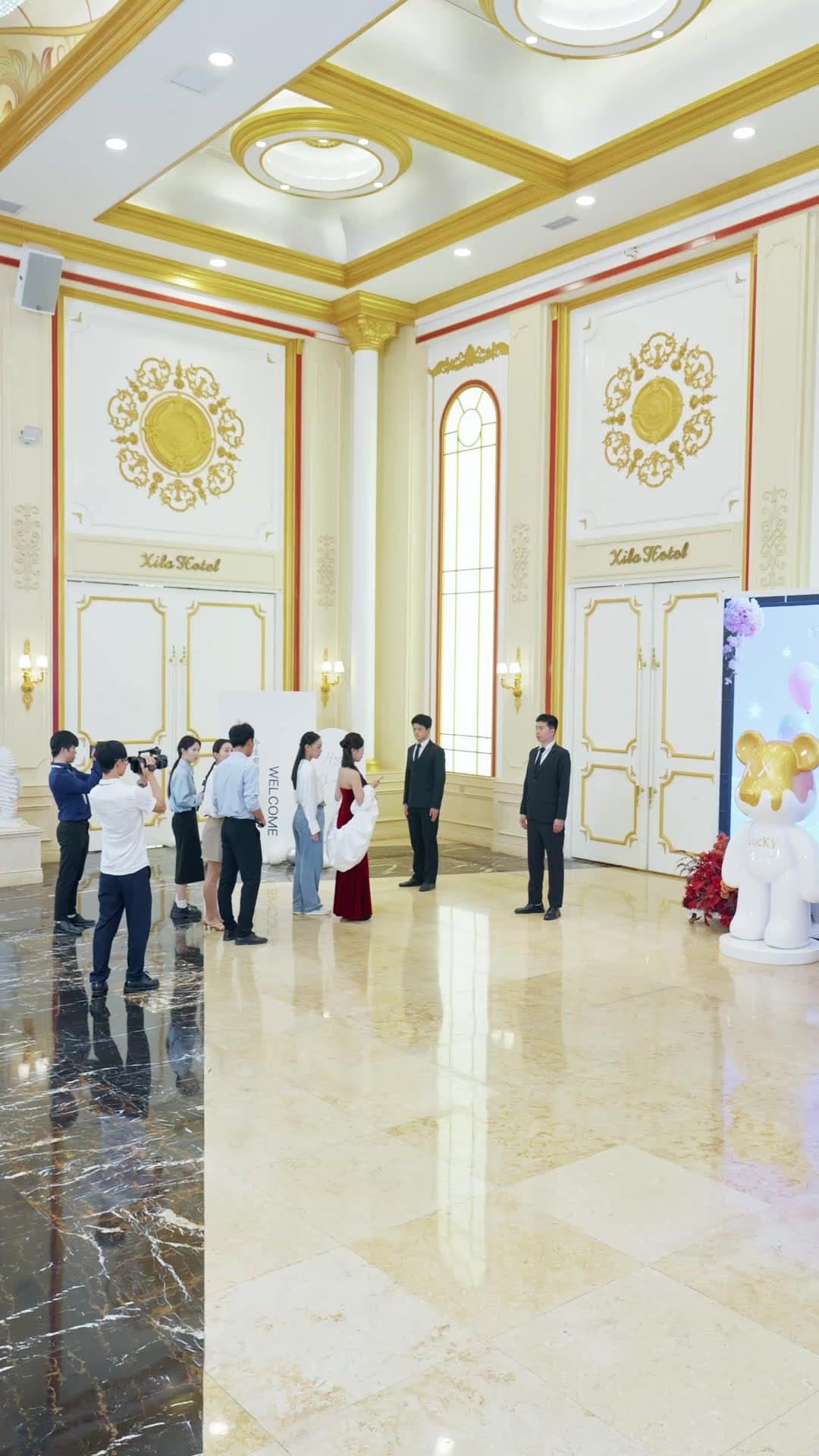 เจ้าหญิงของลูกชาย