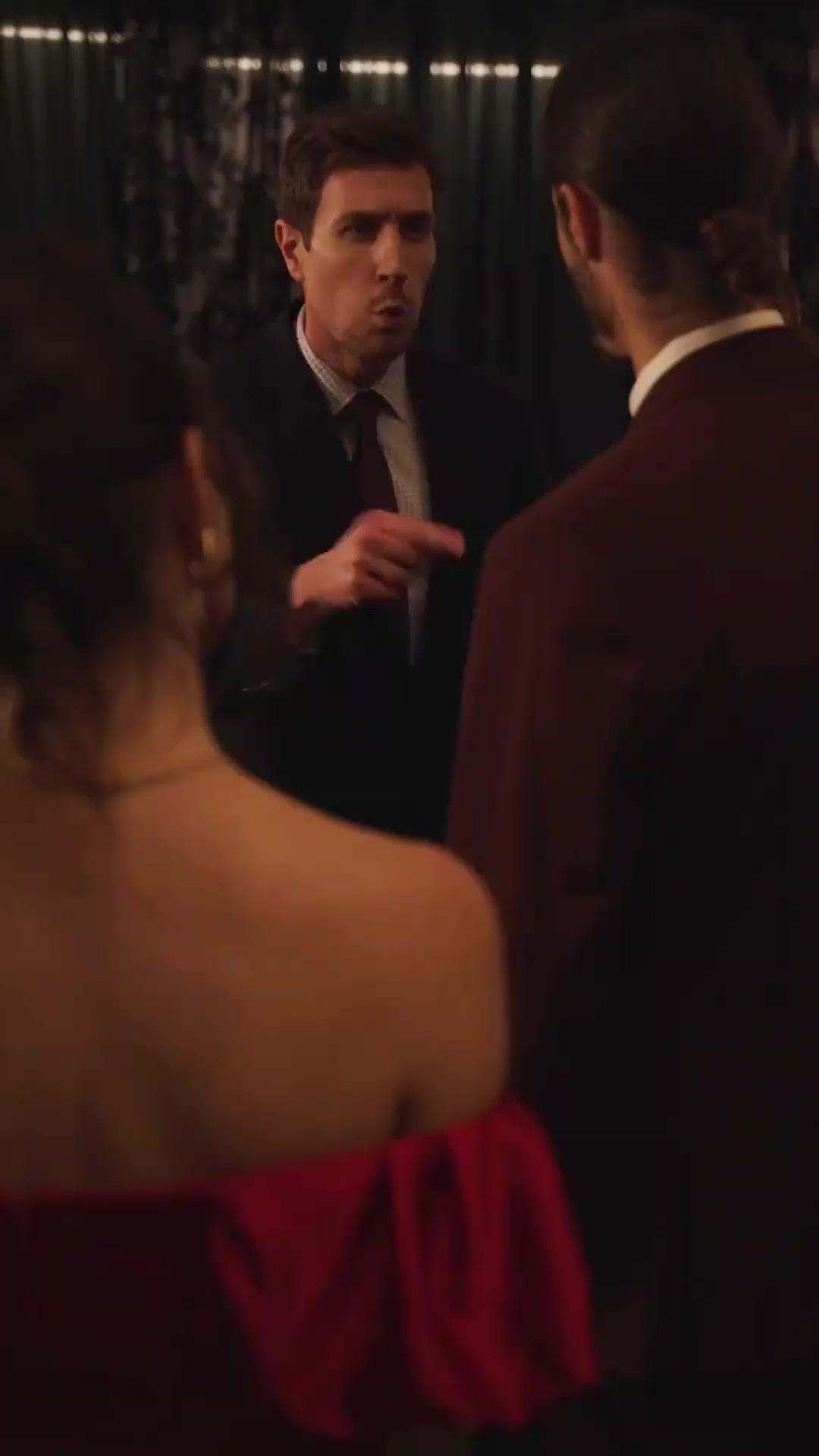 (Dublagem)A Vingança da Esposa Desesperada