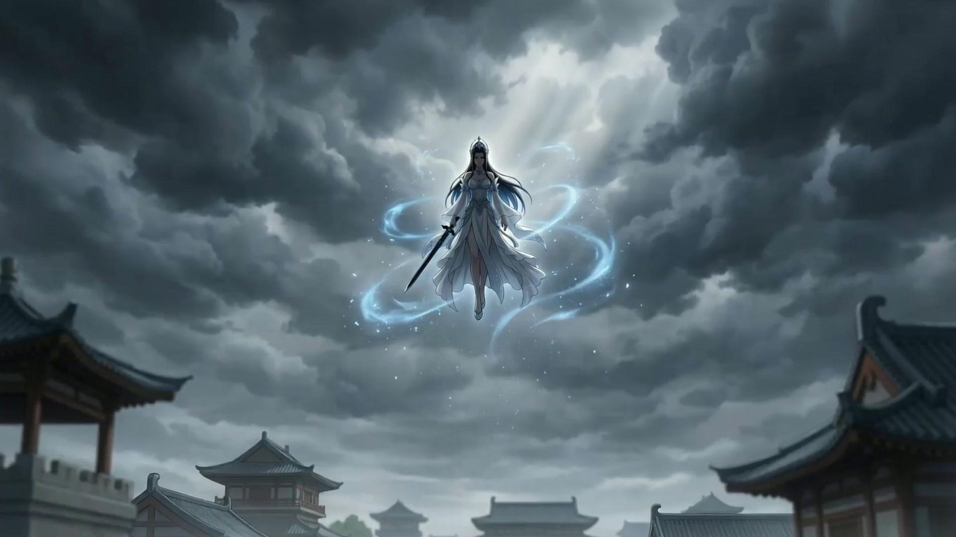 The Exes I Burned Are Back