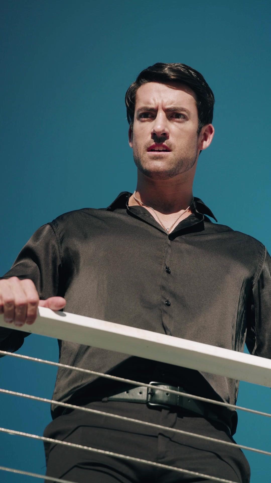 Insatiable Alpha Daddy Claims Me Every Night