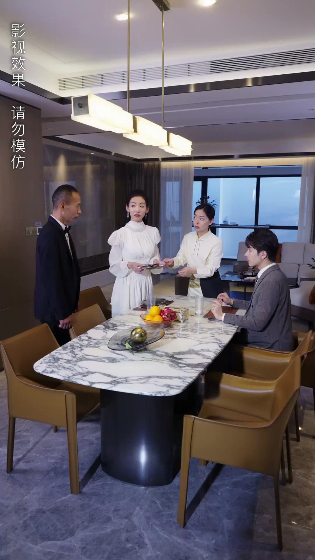 Marry First, Love Later