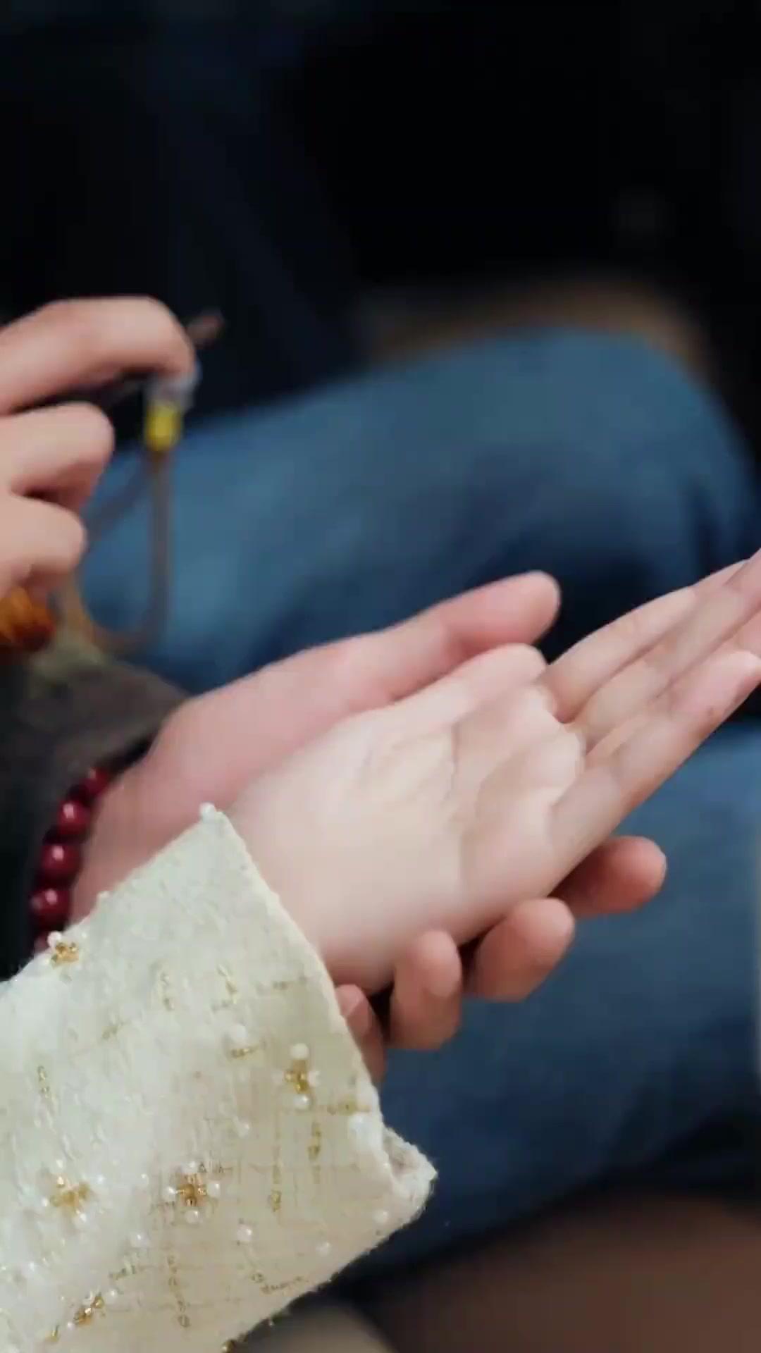 Divine Healer Finds True Love