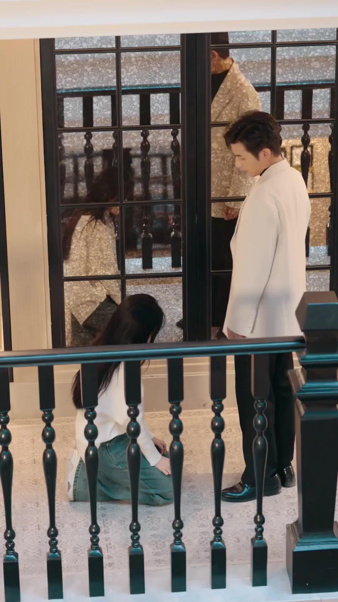 (พากย์เสียง)รักเธอเหมือนยาเสพติด