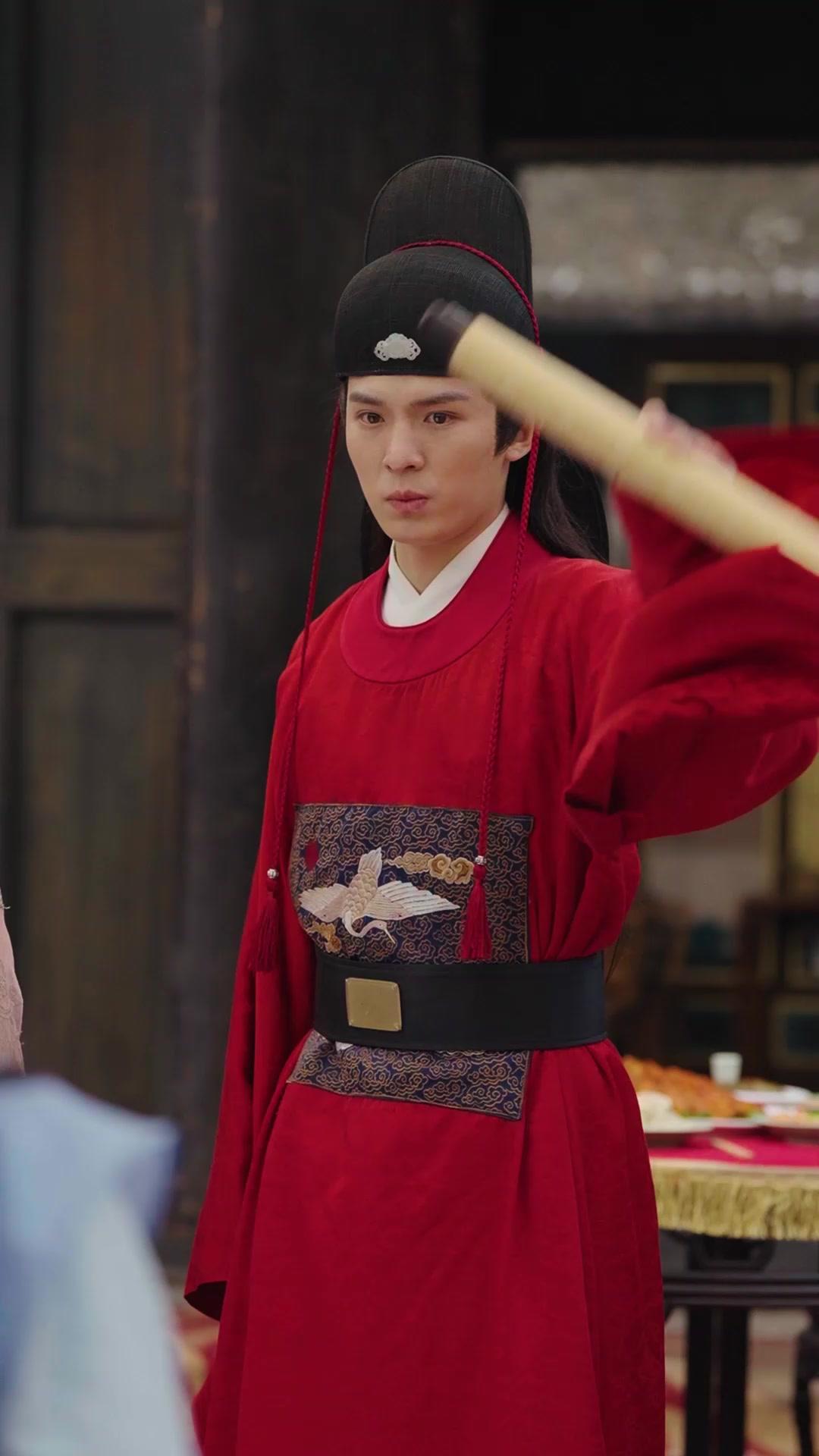 Kemunculan Puteri Long