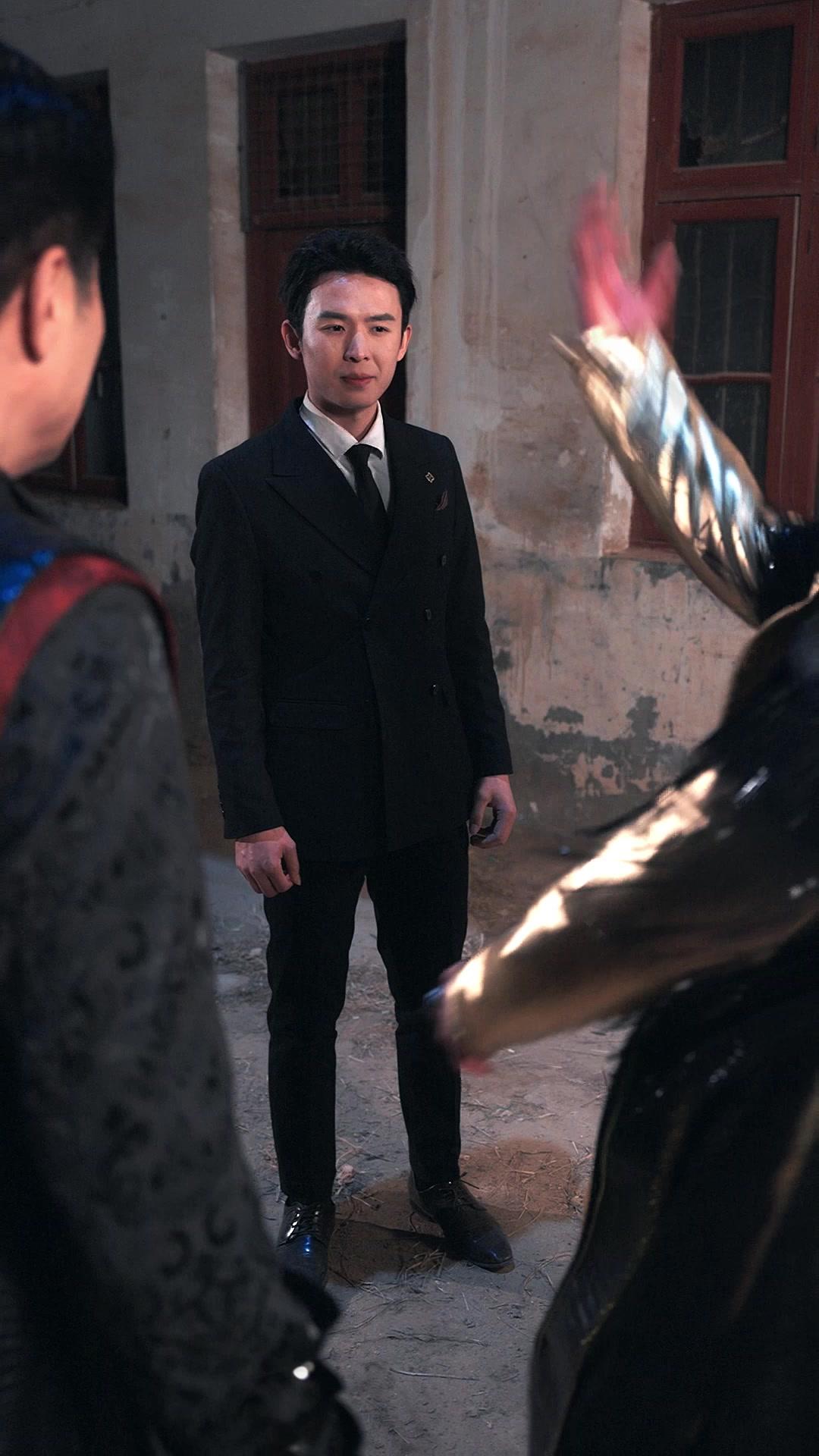 Pengemis Itu Sangat Berkuasa