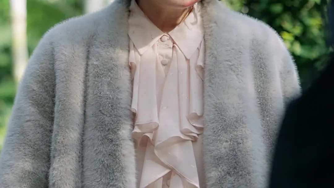 Giấc Mộng Hào Môn: Dấu son đỏ trên má bà nội – Lời nguyền của dòng họ?