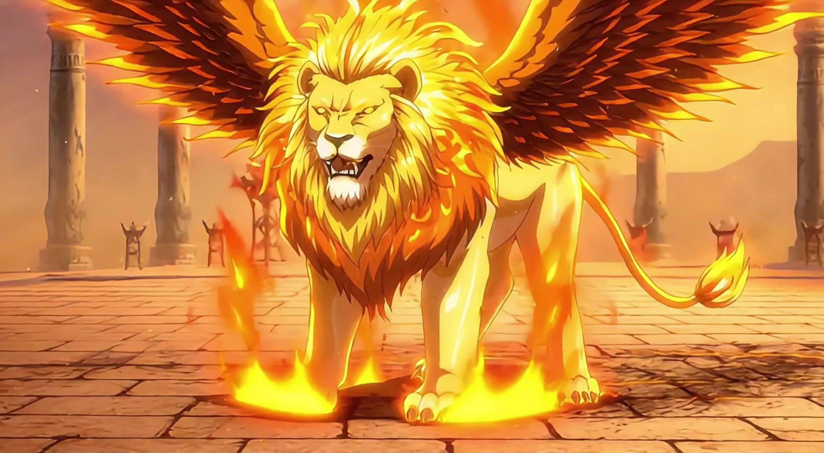 Beast Tamer: Back to the Origin