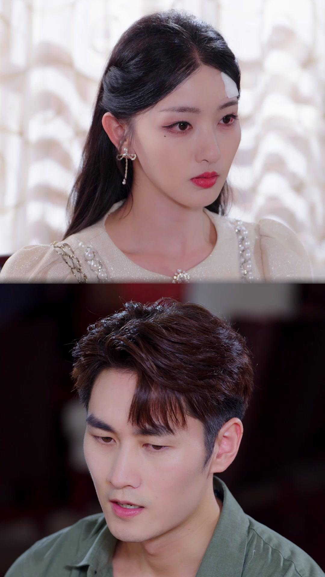 運命は 君という嵐