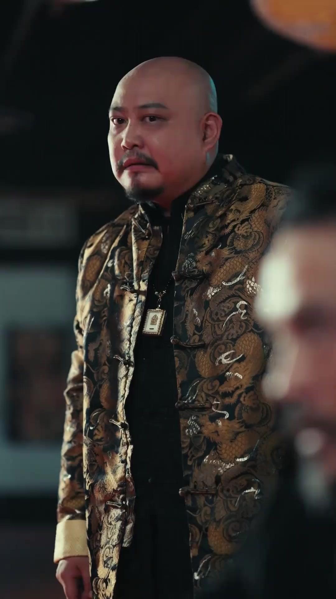 (Sulih suara) Misi Rahasia: Turnamen Dewa Judi