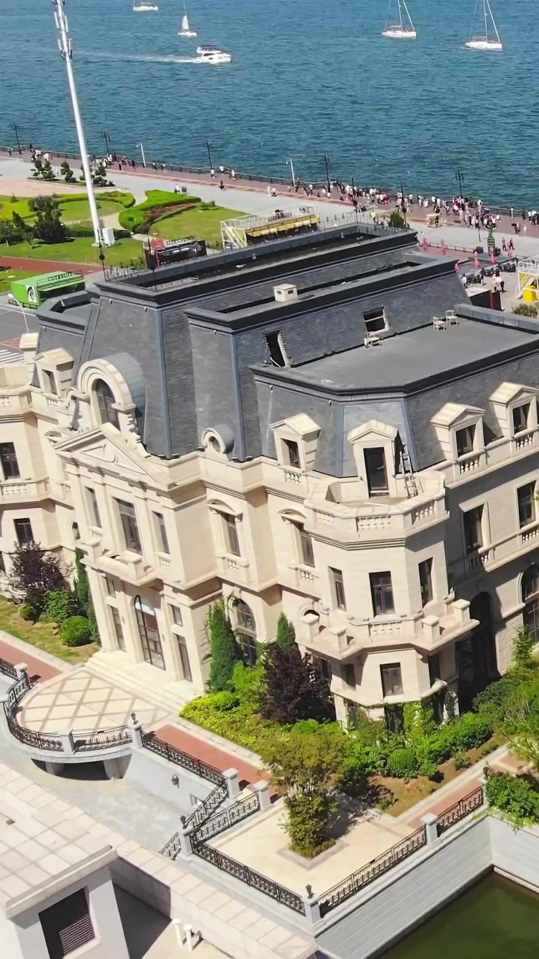 獄中梟雄：君臨天下