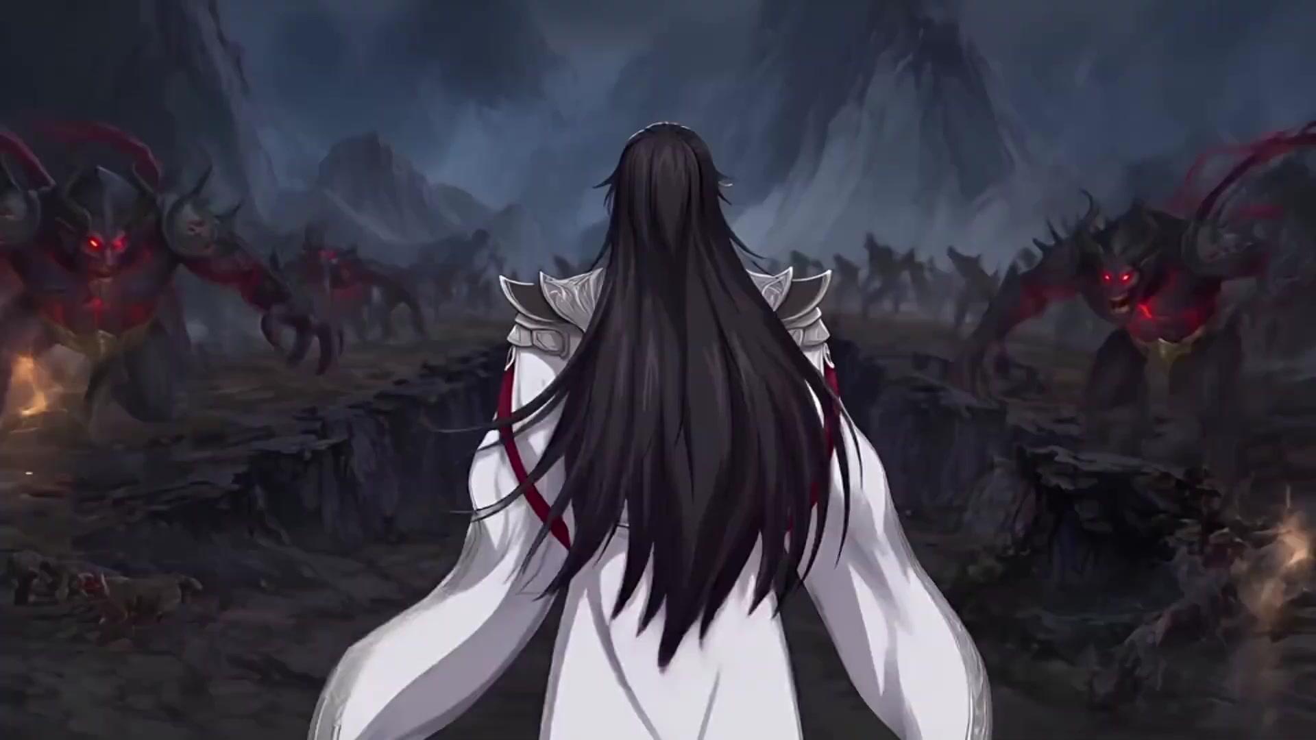 Vạn Năm Hy Sinh, Một Lần Phản Bội