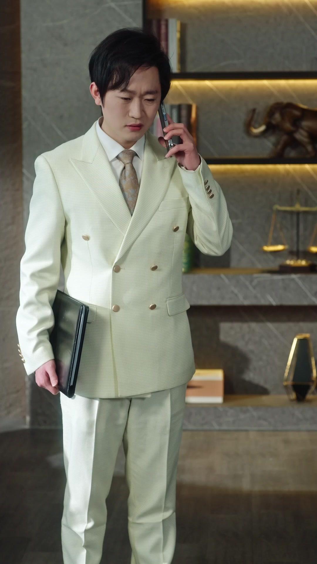 (吹き替え)家族という名の牢獄