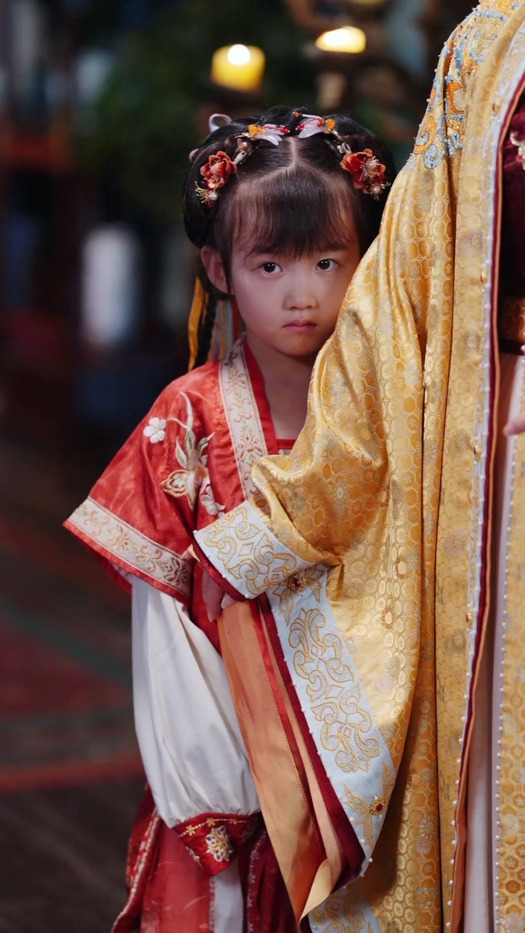 Puteri Ajaib Tersingkap