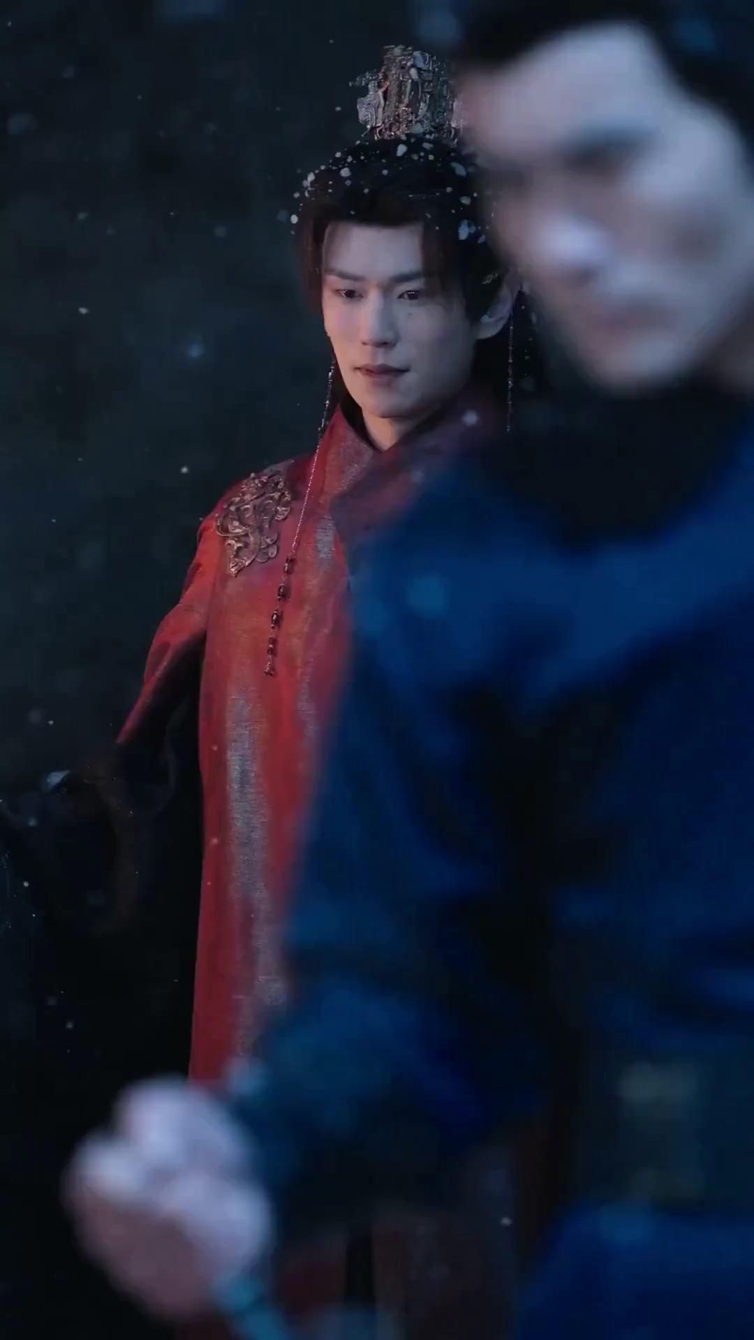 (Dubbed) True Love From A Fake Death!