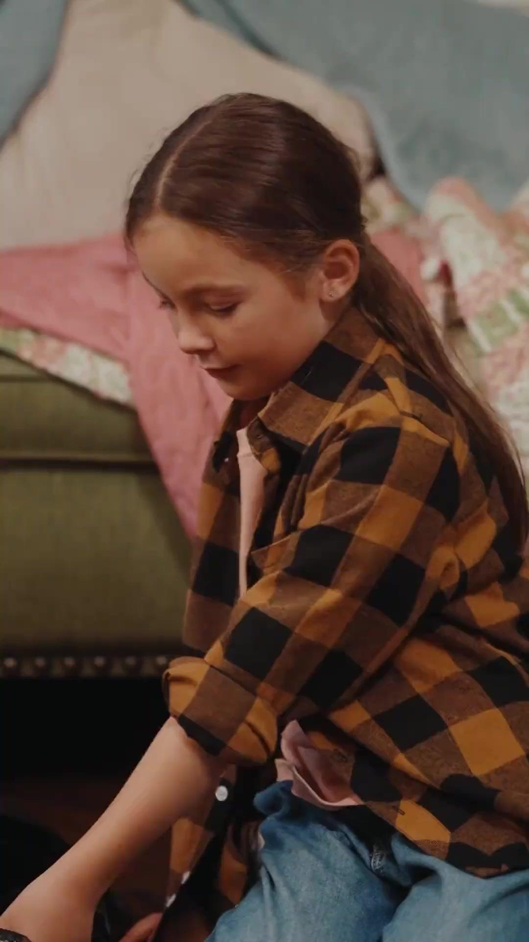 गुमशुदा वारिस घर लौटी