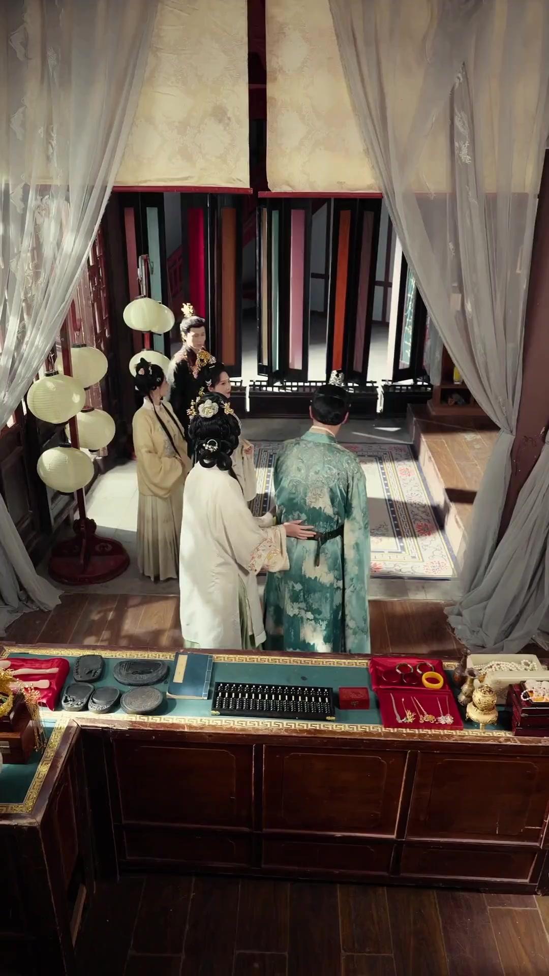 (Dubbed) Marry My Father-in-Law for Revenge