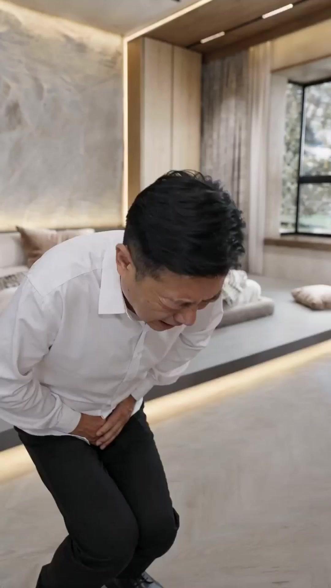 The Affair That Buried Me