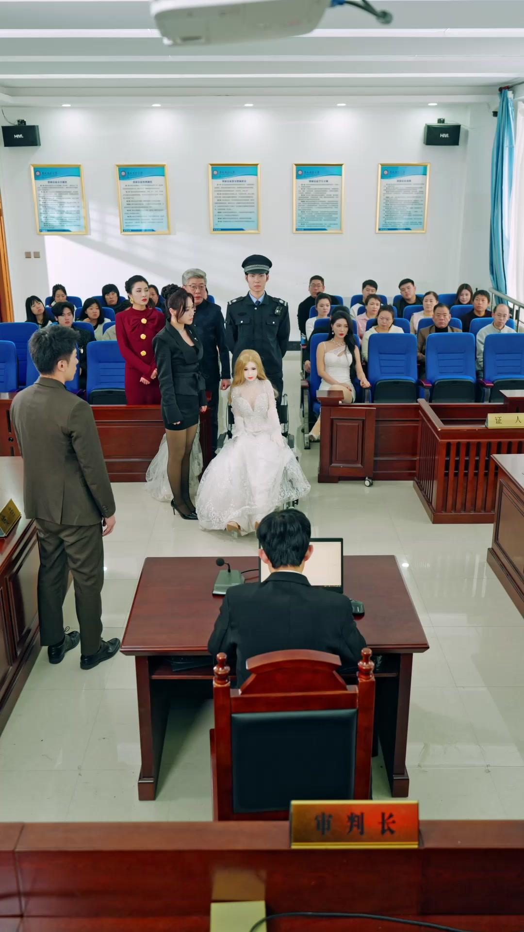 My Husband Cheated on a Mannequin?