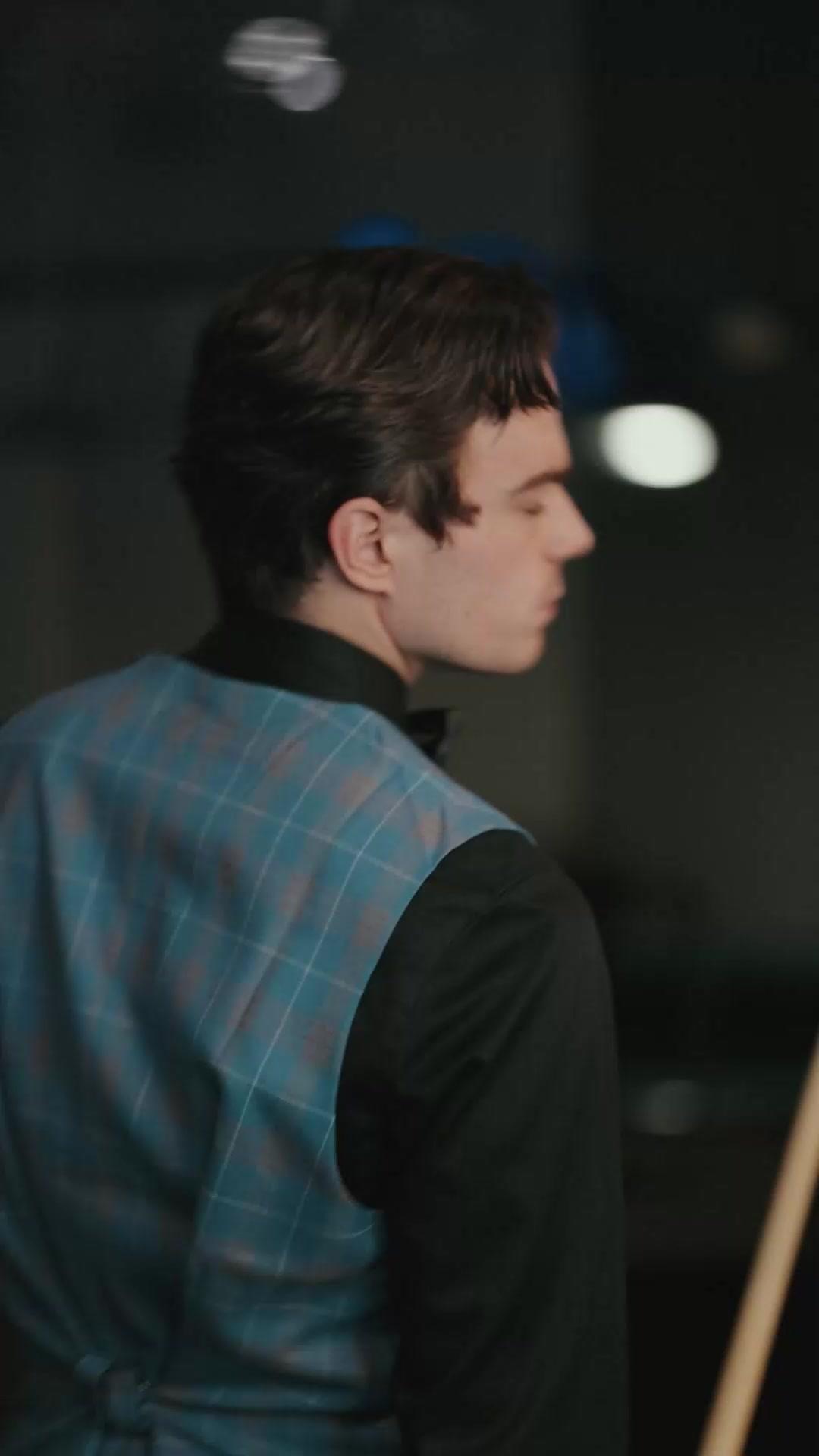 (Dublagem)Quebrando O Taco