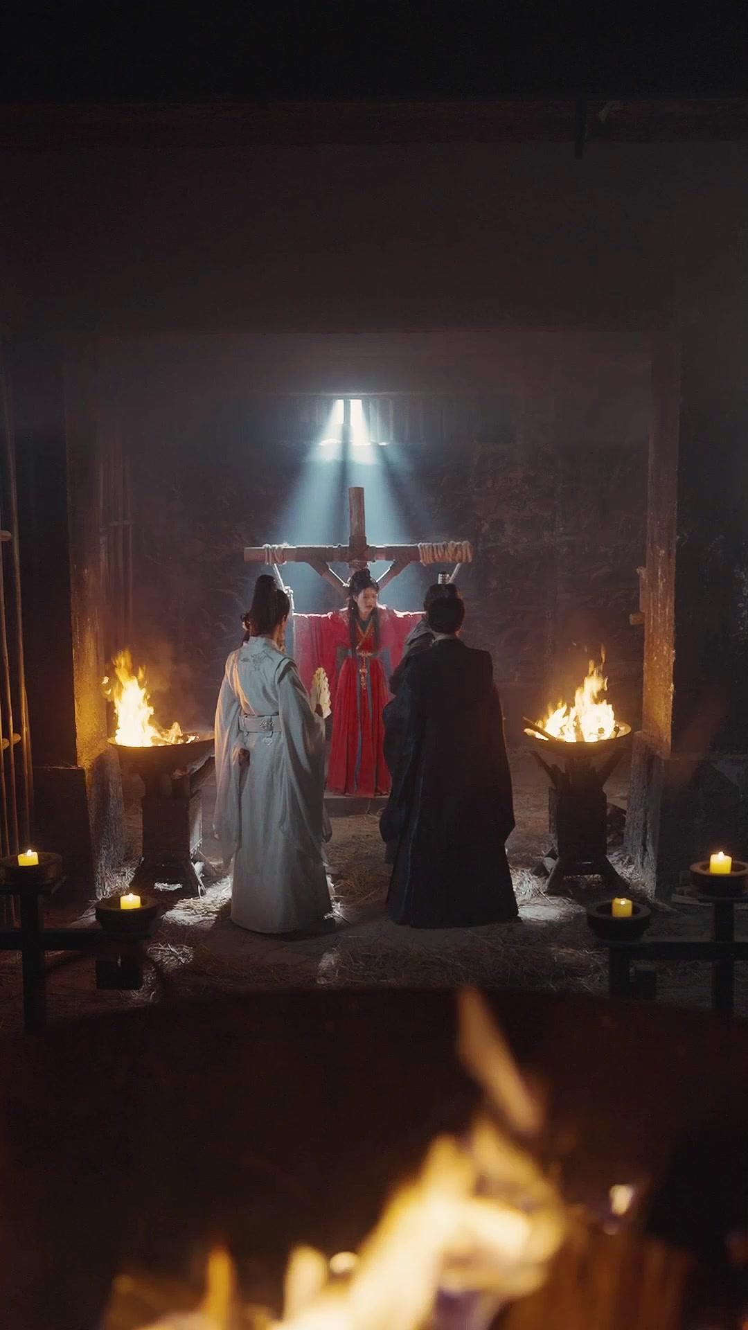 قمر لامع يُبرّئ ذكية