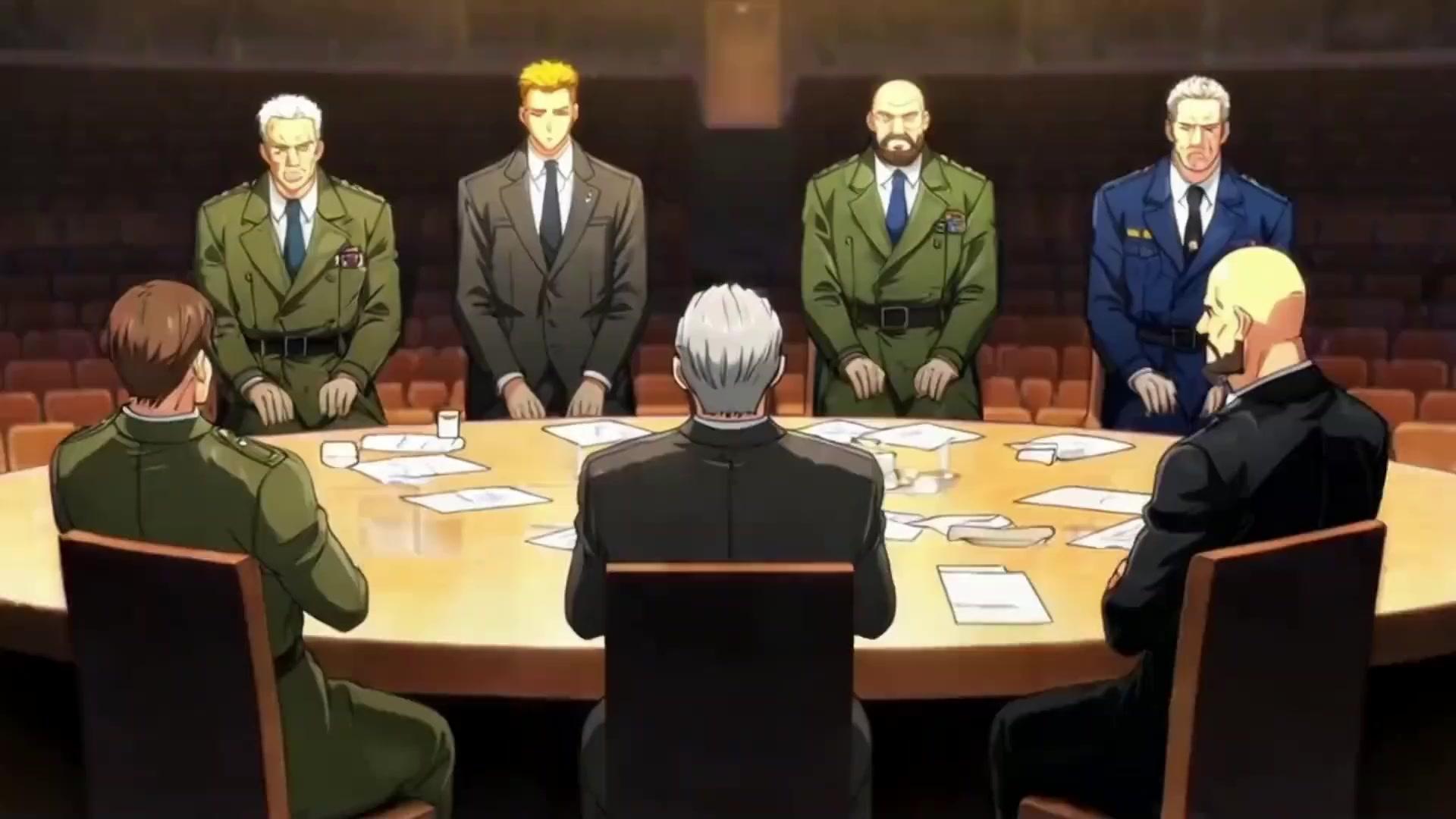 Chinh Phục Nữ Quỷ Tối Cao