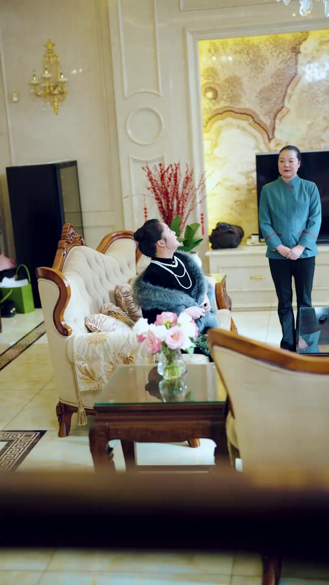 My Billionaire Husband Woke Up From A Coma!