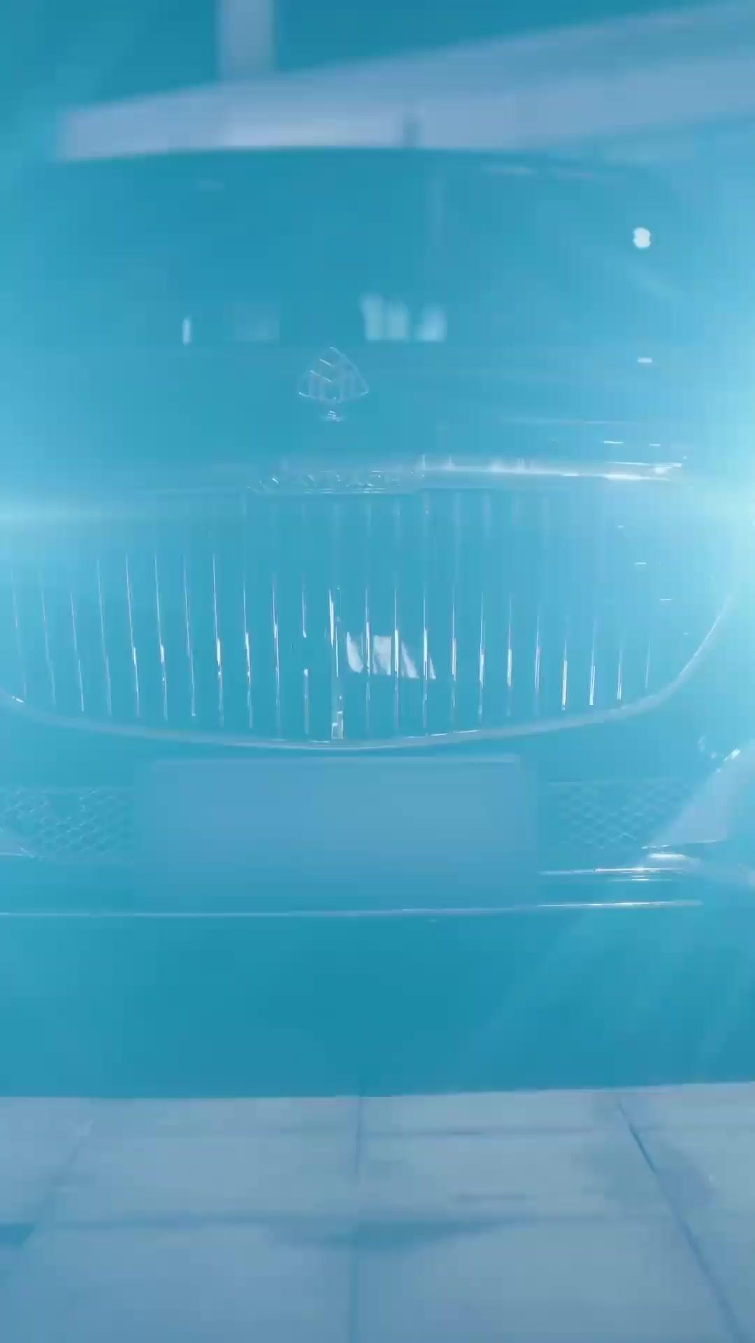 (더빙) 초고속 결혼은 나뿐이 아니었다