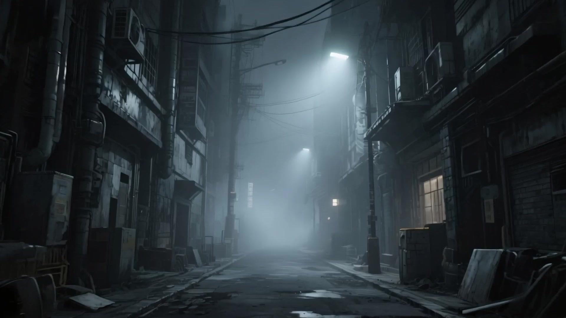 Tiền Âm Thâu Tóm Thế Giới Quỷ Dị