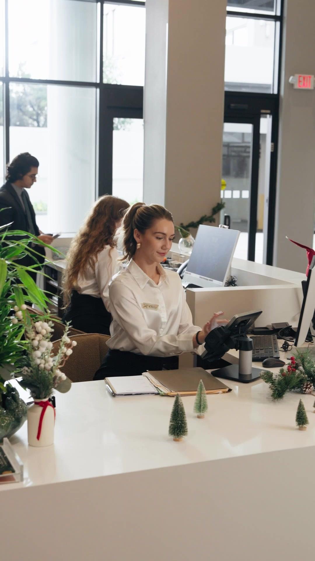 Meu Chefe, o Garoto de Programa de Natal