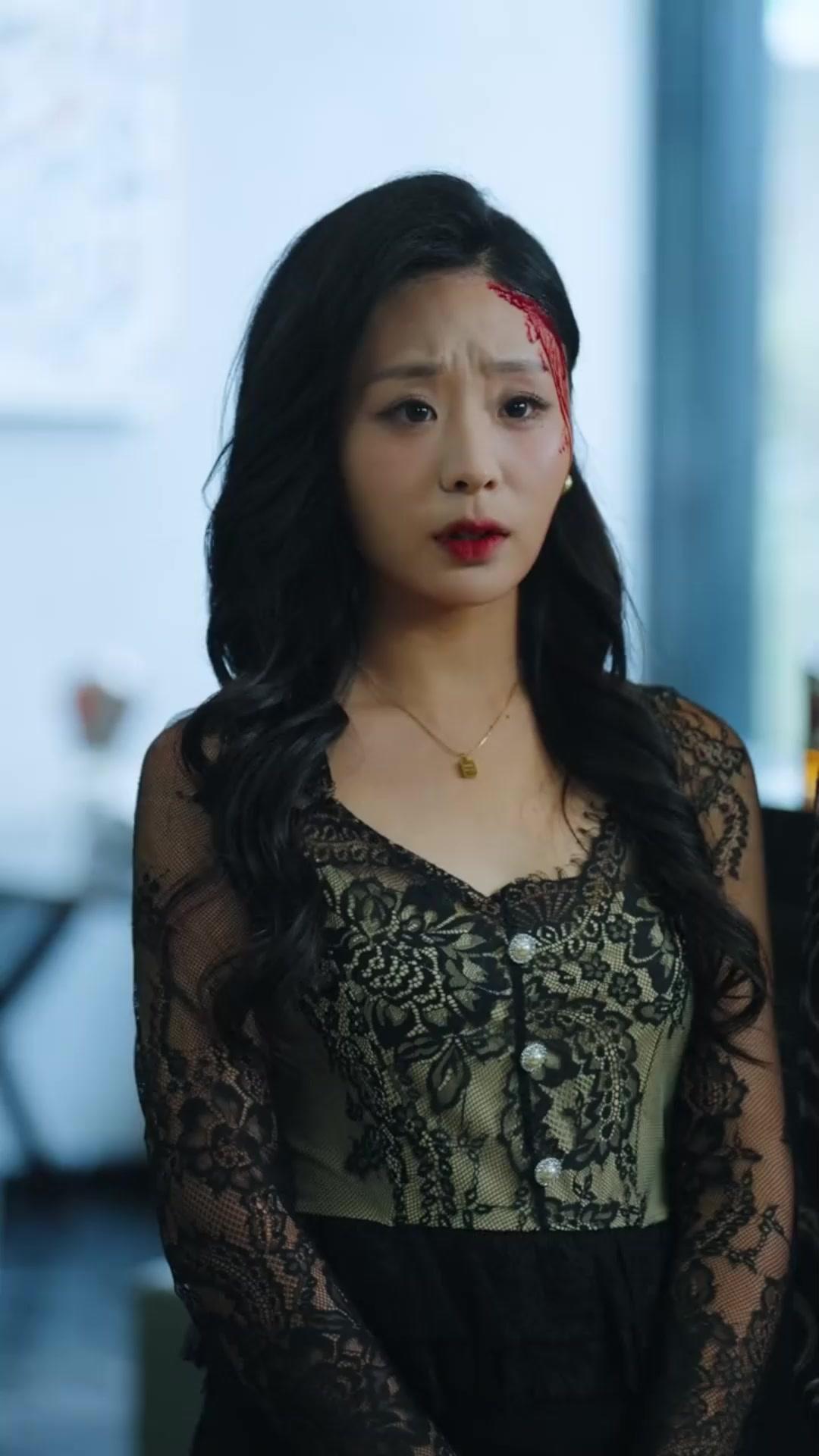 Fleeting Fire, Lasting Scars