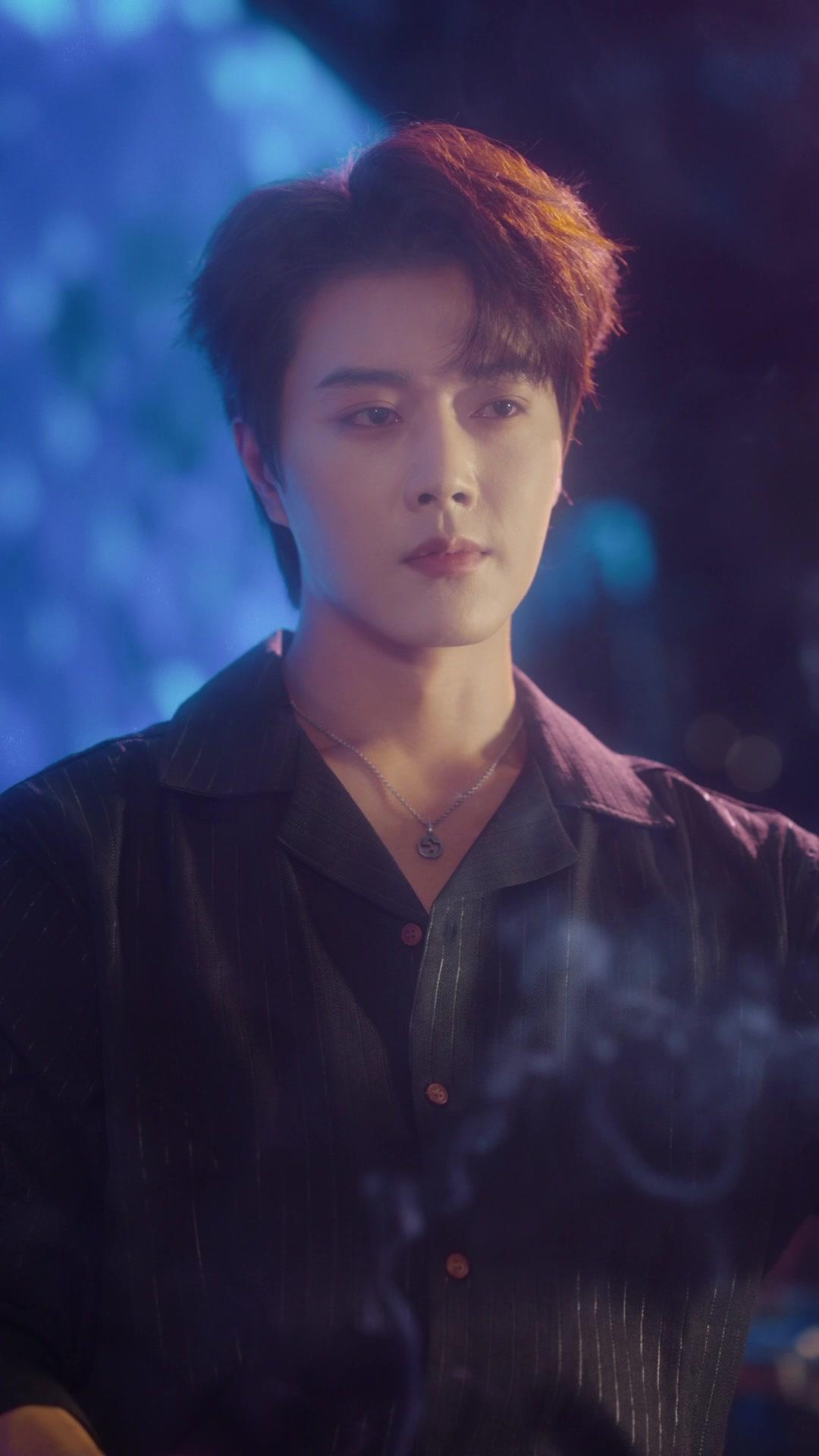 Climb In Your Bed, Dear Byron