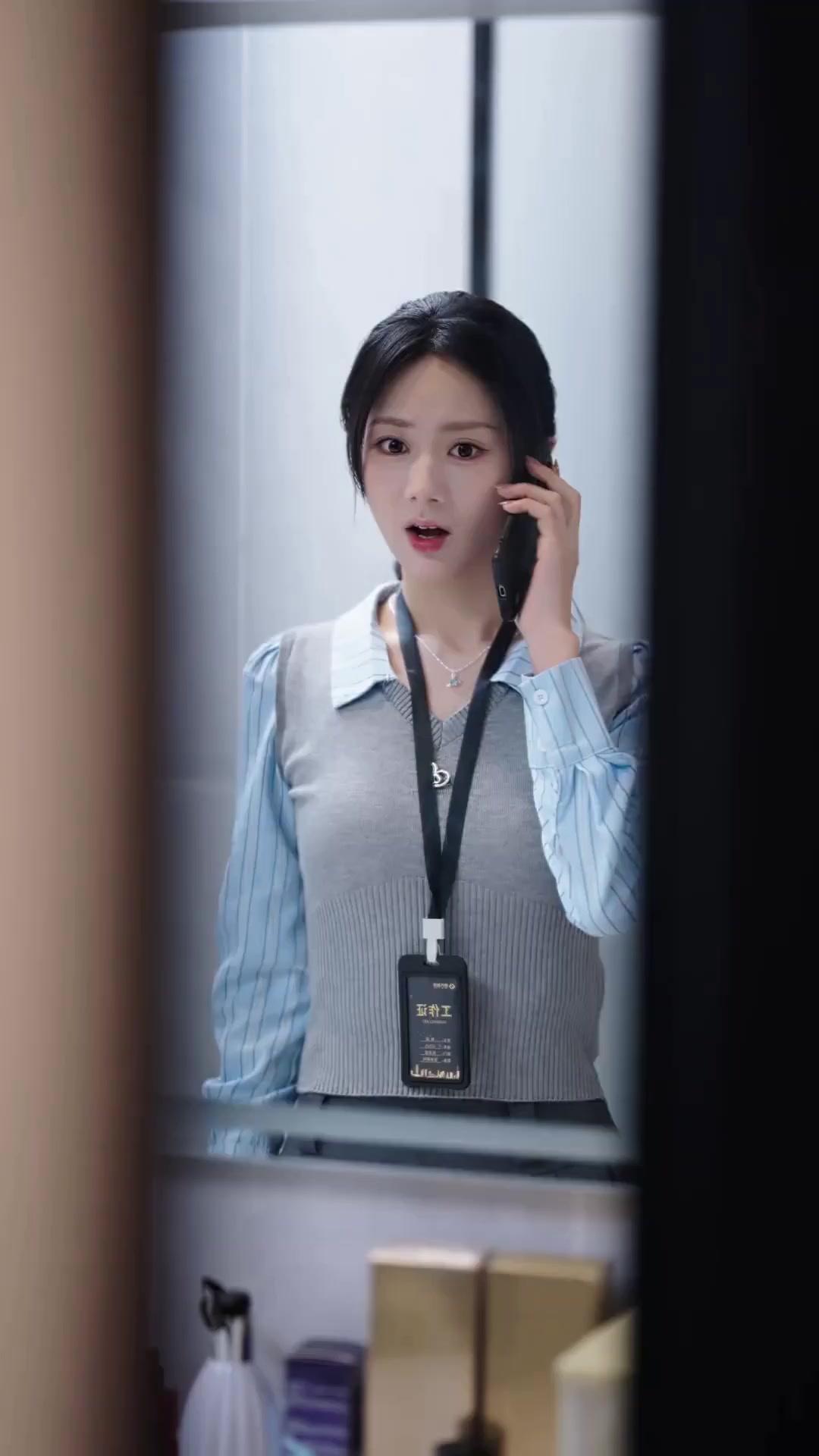 (더빙) 정규직 하나로 사모님 되기