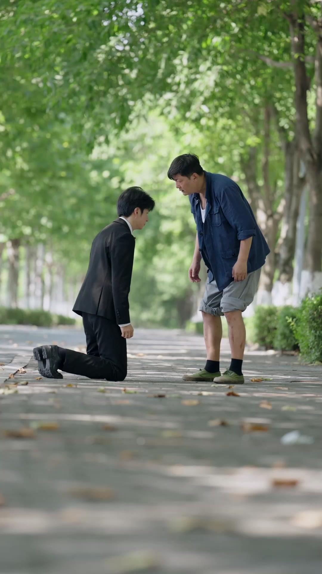 Pembatalan Tunang, Pewaris Kembali​