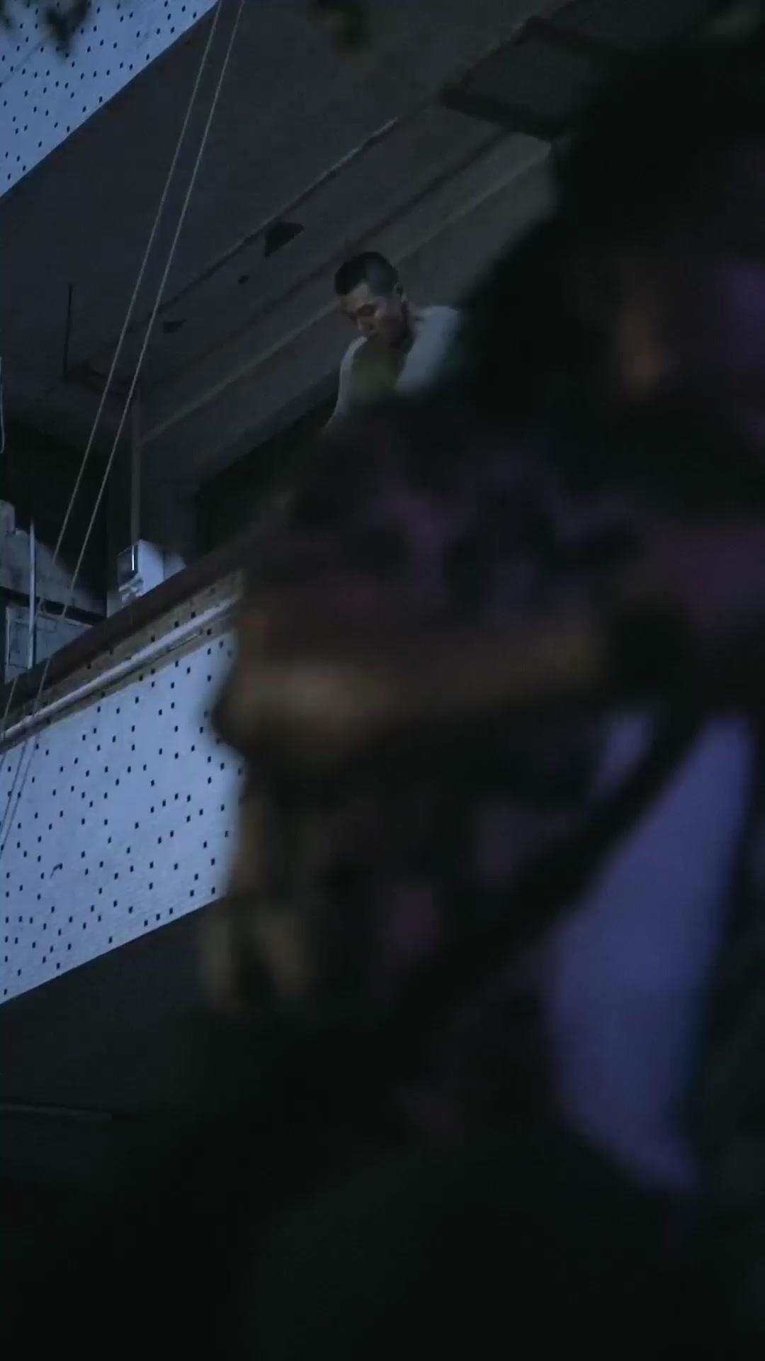 Kung Fu Knight: Urban Hunt