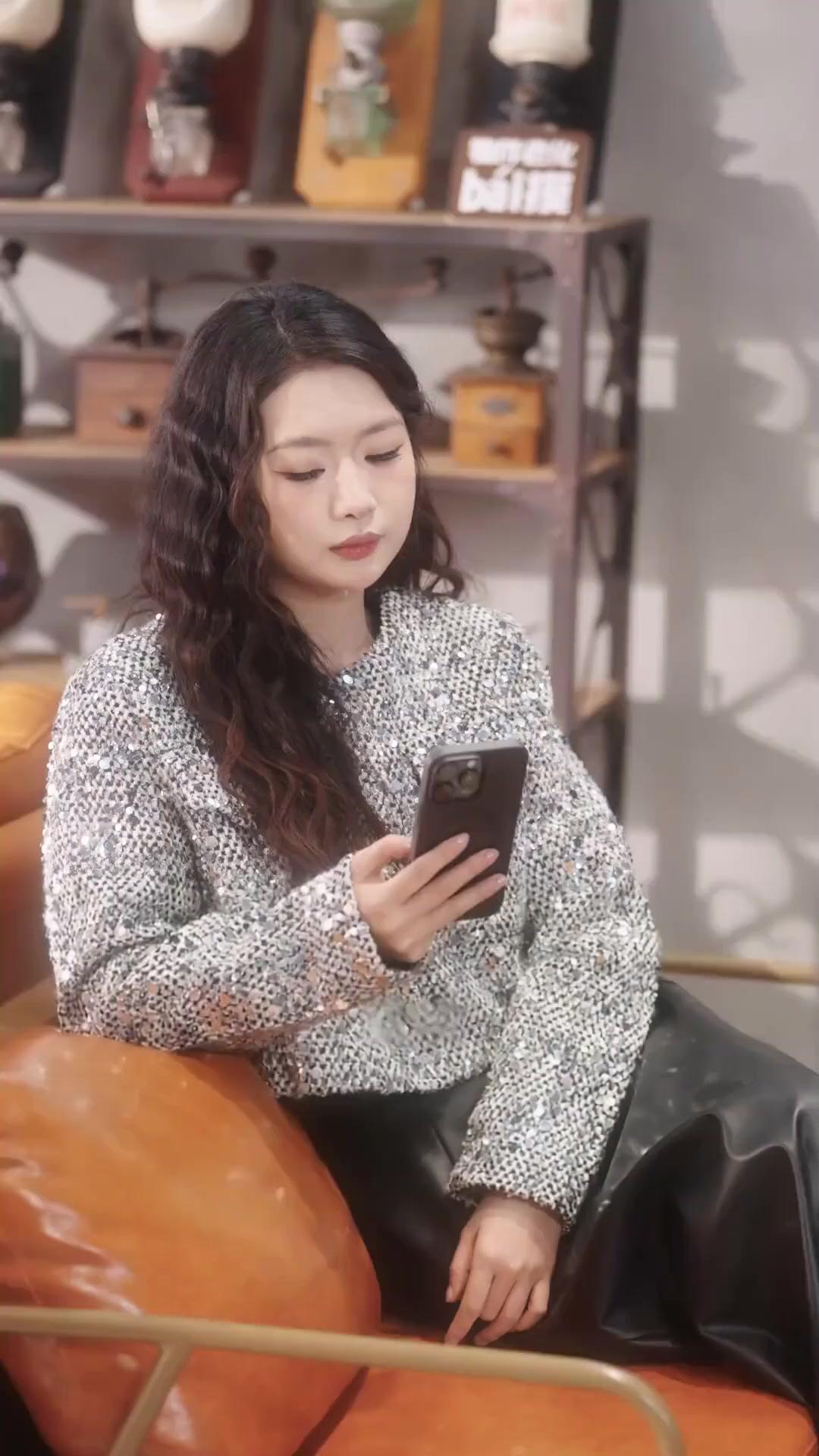 (더빙) 고부 사이가 찐친?!